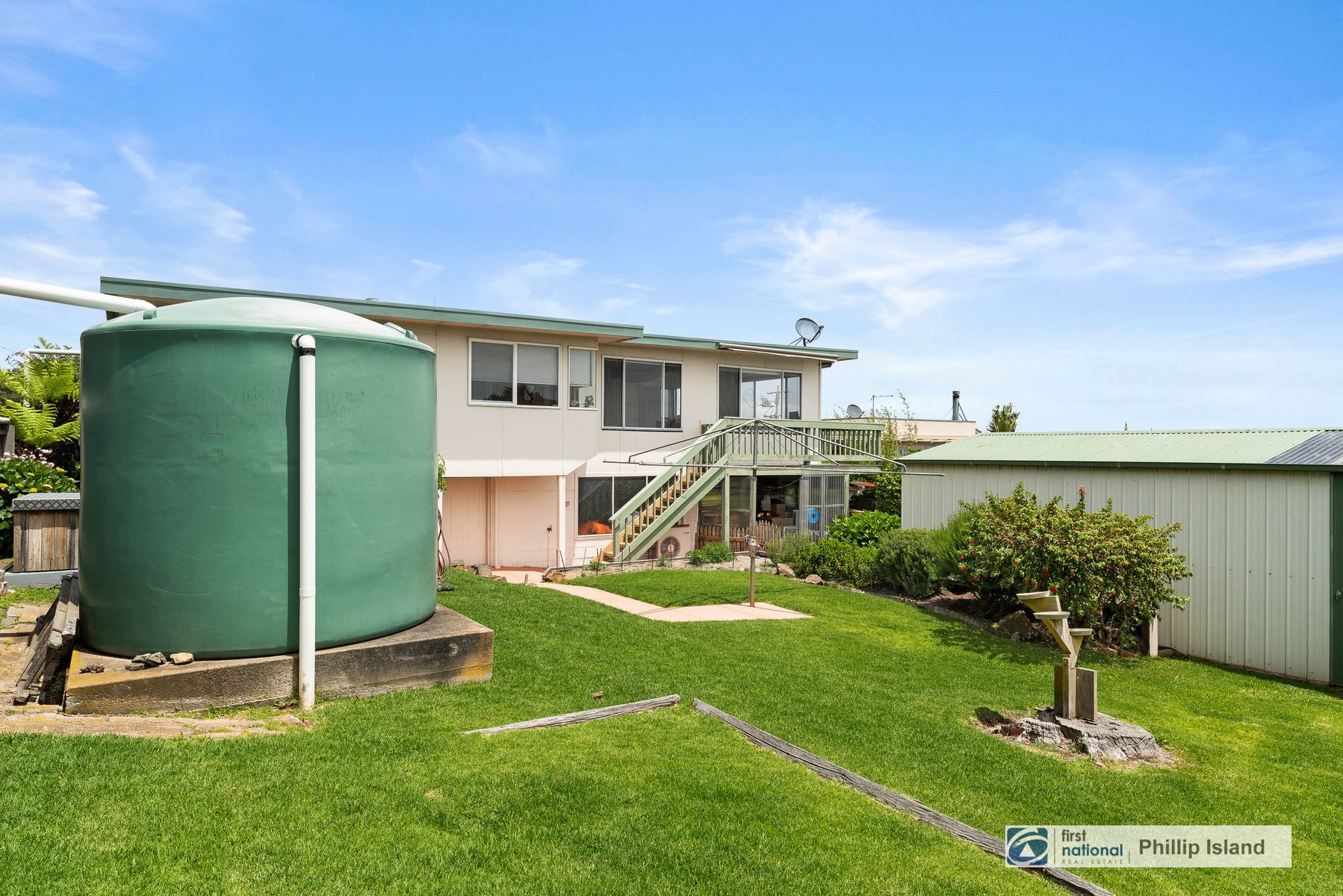 4-bedroom house at 2 Anderson Street, San Remo, Vic, 3925, Bass Coast, Victoria