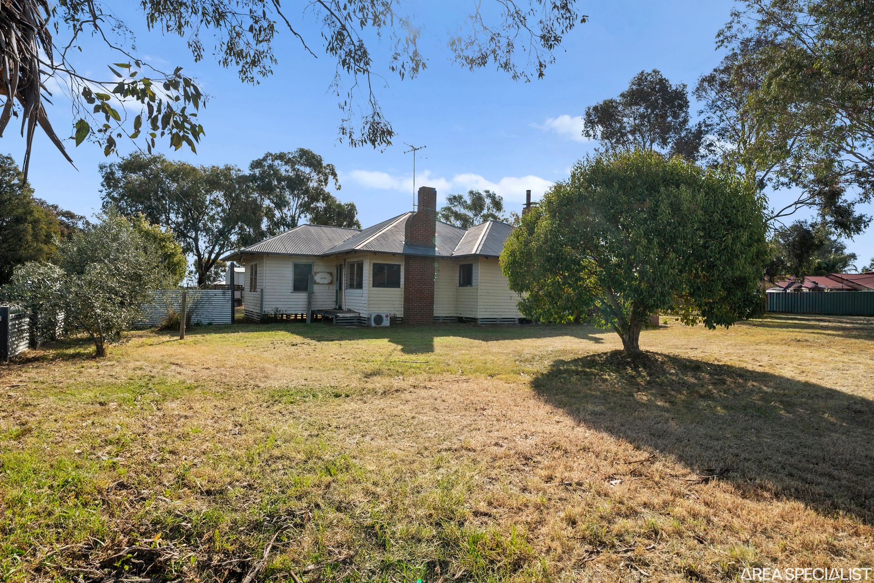 3-bedroom house at 15 Avonlea Street, Numurkah, VIC 3636, Moira, Victoria