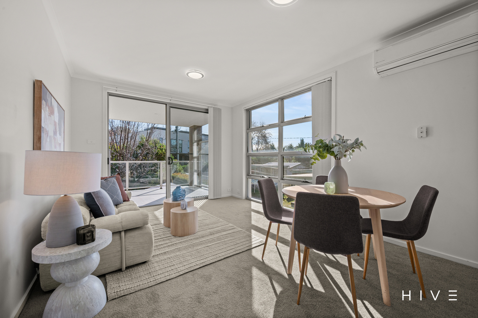 2-bedroom unit at 6/105 Dooring Street, Dickson, ACT 2602, Unincorporated Act, Australian Capital Territory