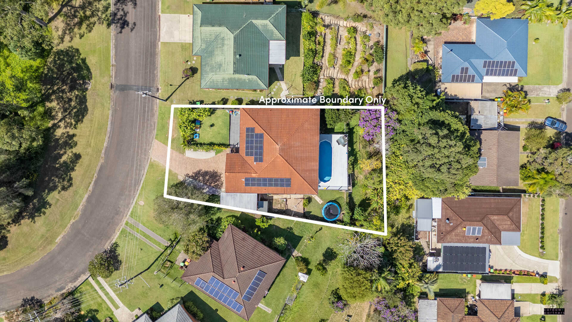 5-bedroom house at 13 Crescent Street, Urunga, Nsw, 2455, Bellingen, New South Wales