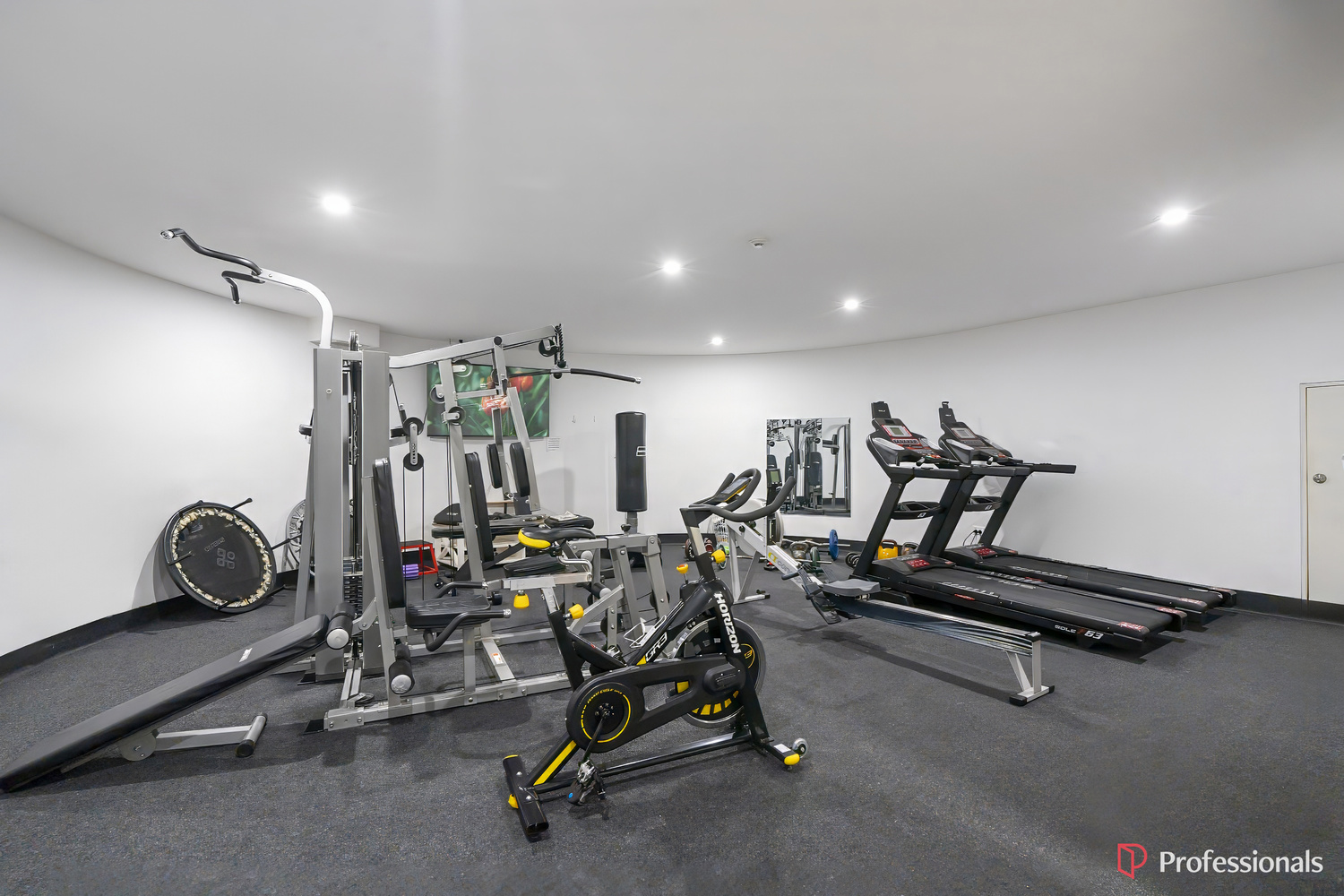 3-bedroom unit at 4/20-24 Cliff Street, Yeppoon, QLD 4703, Livingstone, Queensland