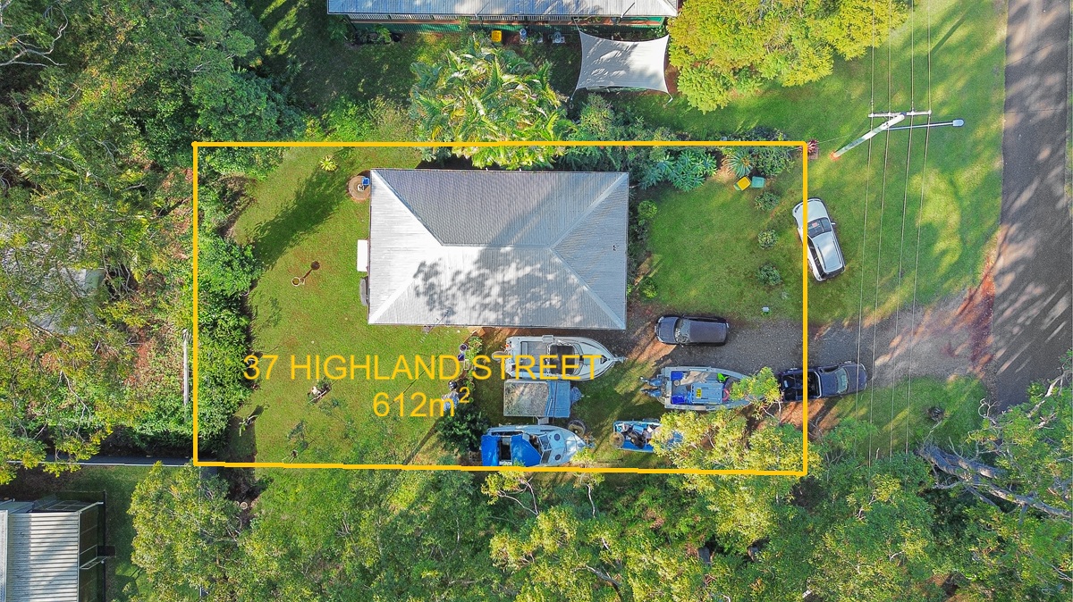 37 Highland Street, Russell Island, QLD 4184 - Image 10