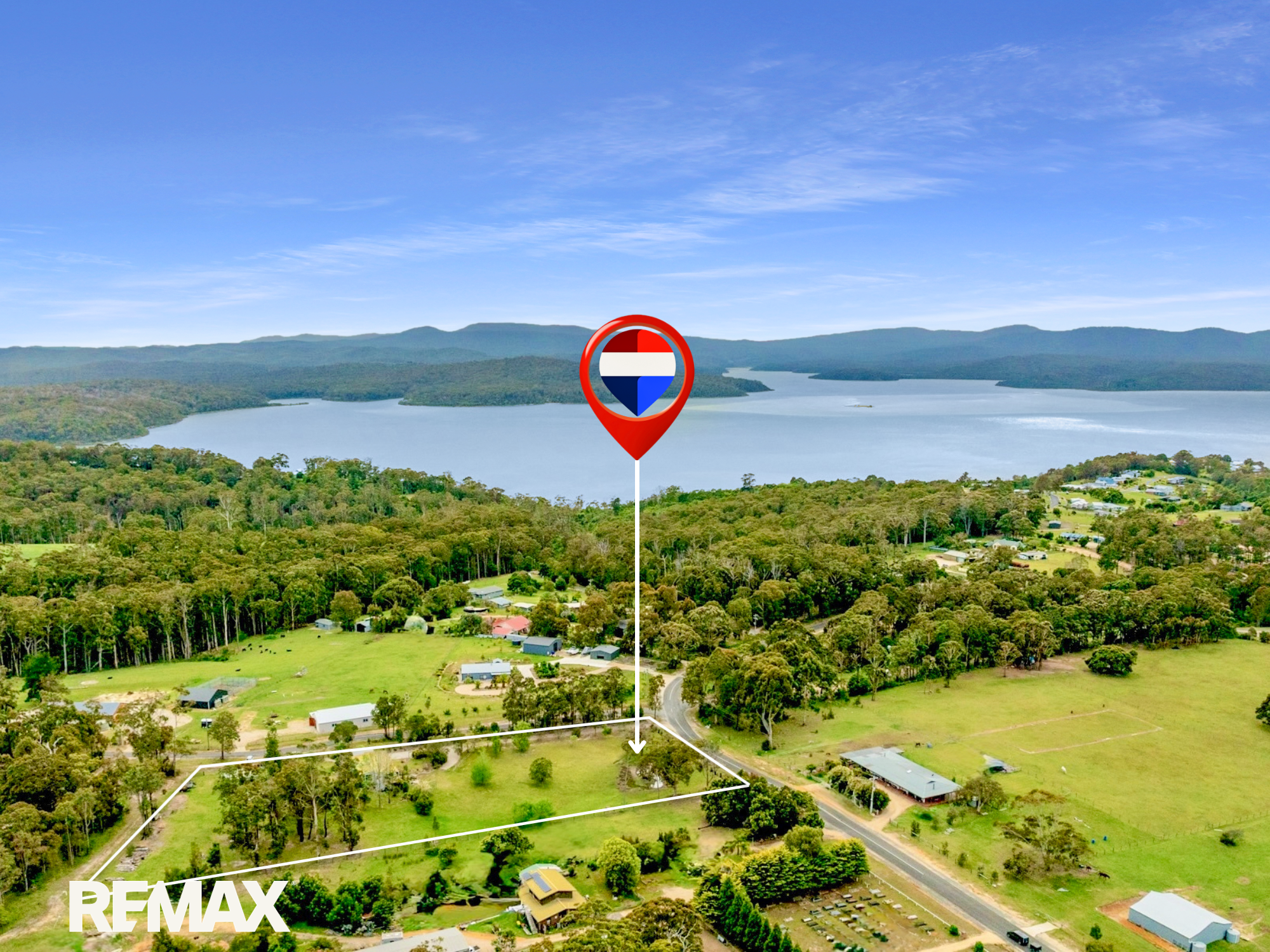 3-bedroom house at 168 MIRRABOOKA ROAD, Mallacoota VIC 3892, East Gippsland, Victoria