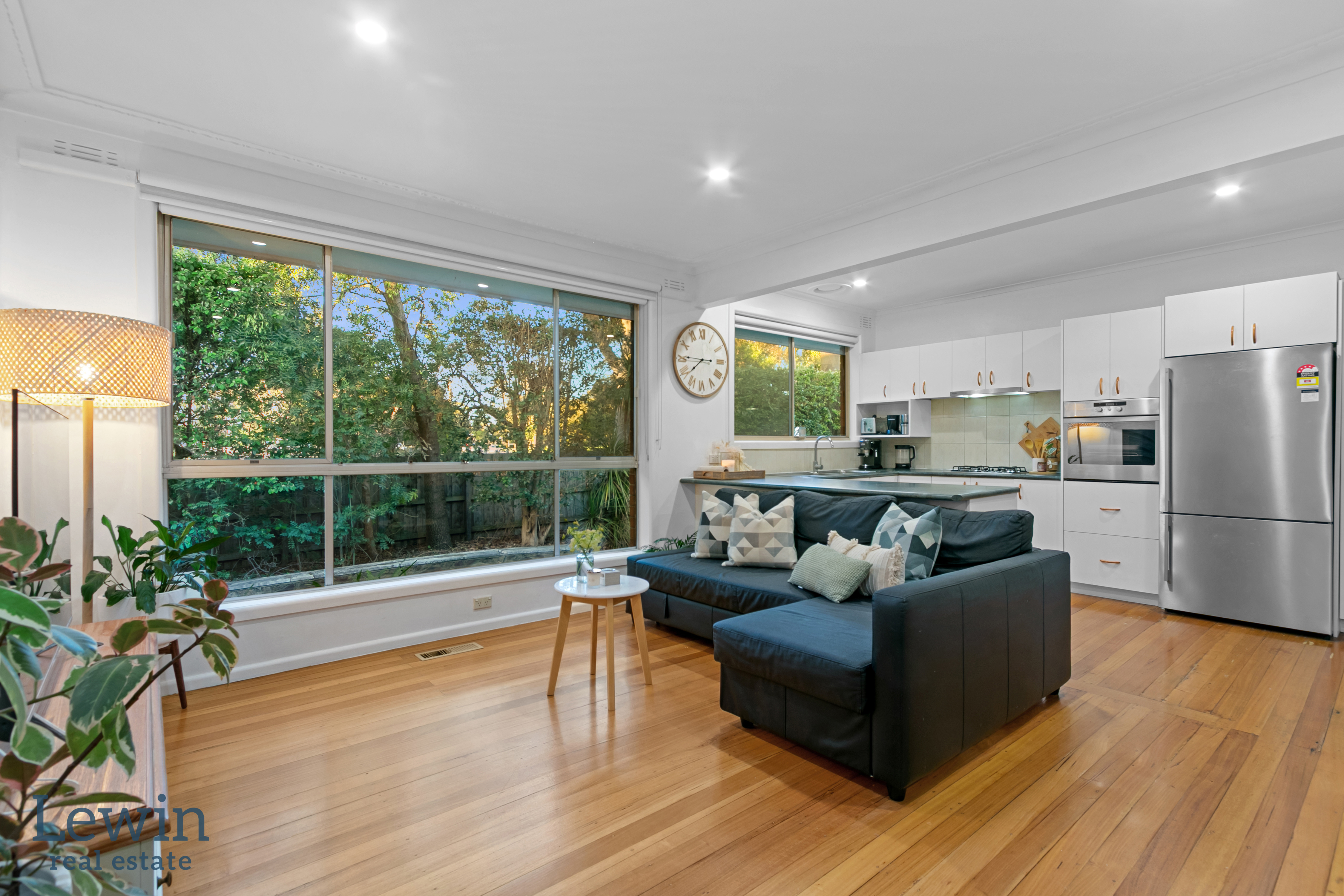 2-bedroom unit at 1/97 Rowans Road, Moorabbin, VIC 3189, , Victoria