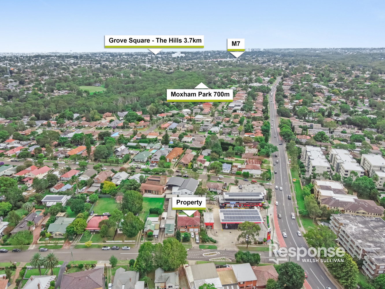 1 LOMBARD STREET, Northmead NSW 2152 - Image 4