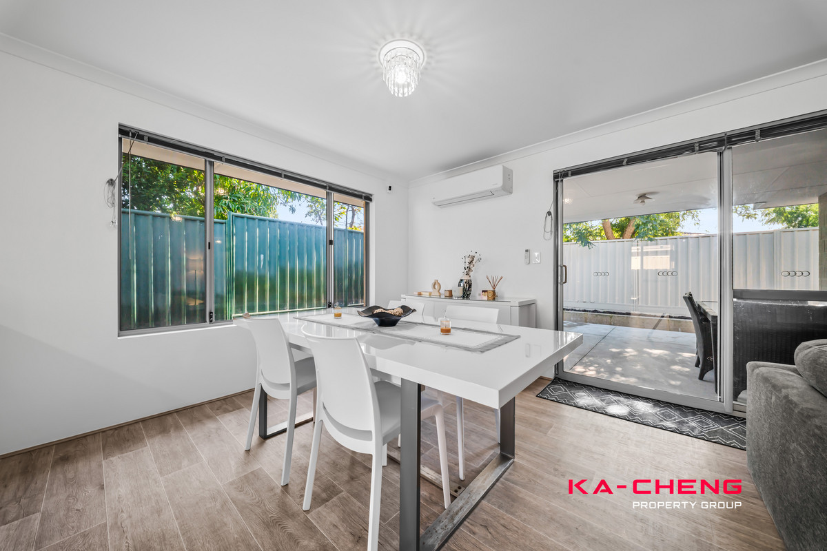 3-bedroom house at 28 Amazon Drive, Beechboro, WA 6063, Swan, Western Australia