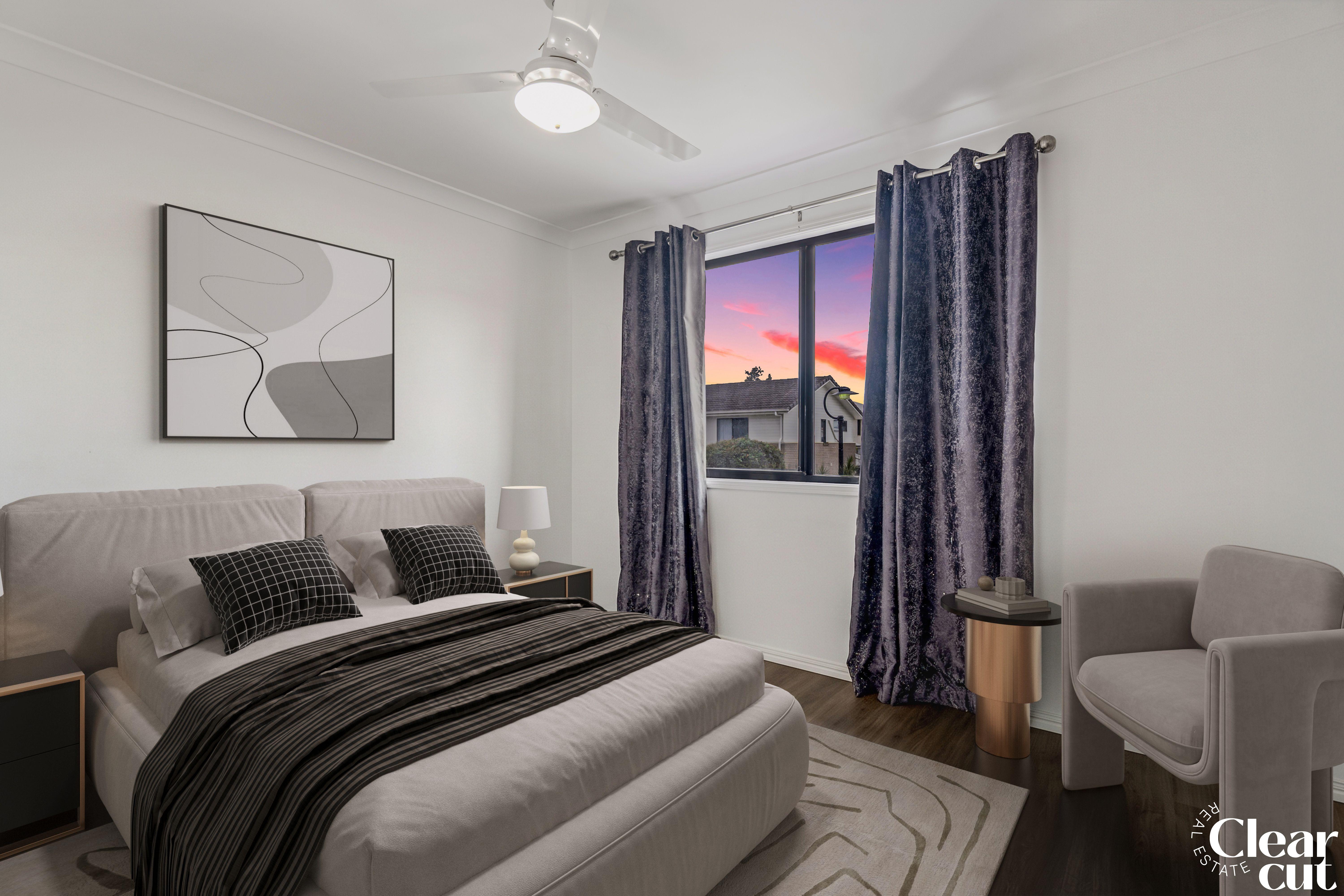 3-bedroom unit at 50 93 Penarth Street, Runcorn QLD 4113, Brisbane, Queensland