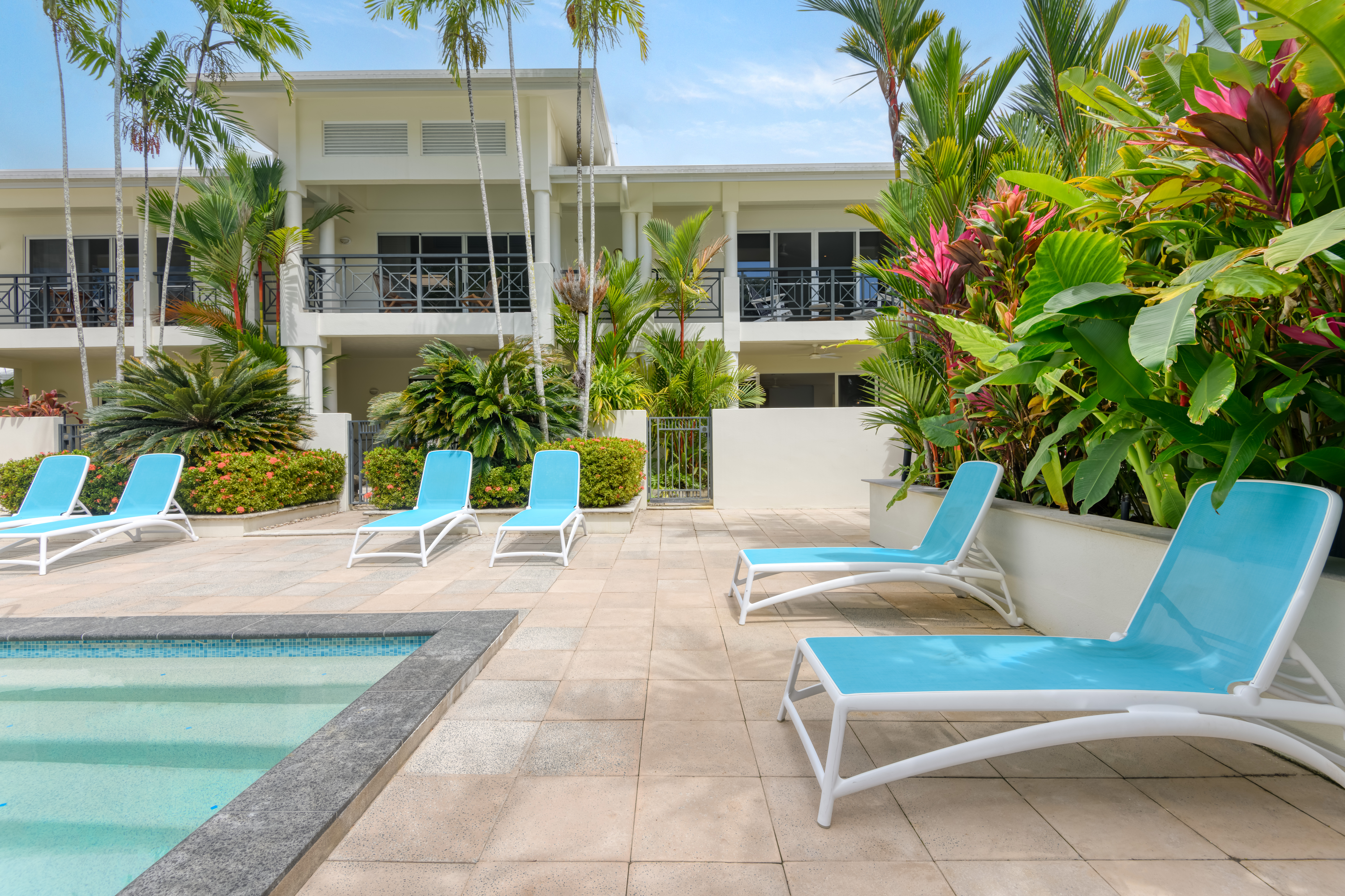 4-bedroom unit at 9/15 Andrews Close, Port Douglas, Qld, 4877, Douglas, Queensland