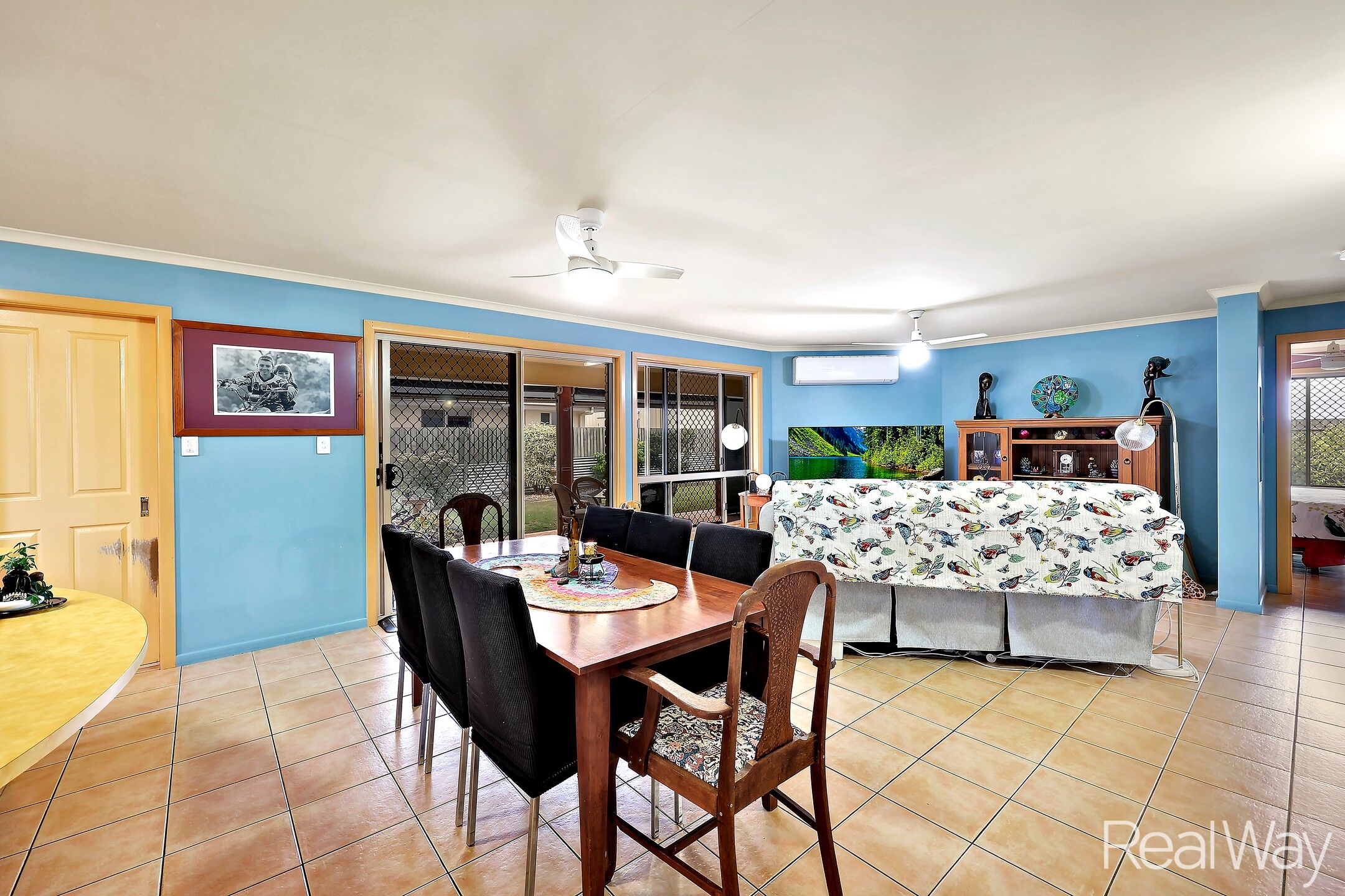 3-bedroom house at 12 PORRAS COURT, Avenell Heights QLD 4670, Bundaberg, Queensland
