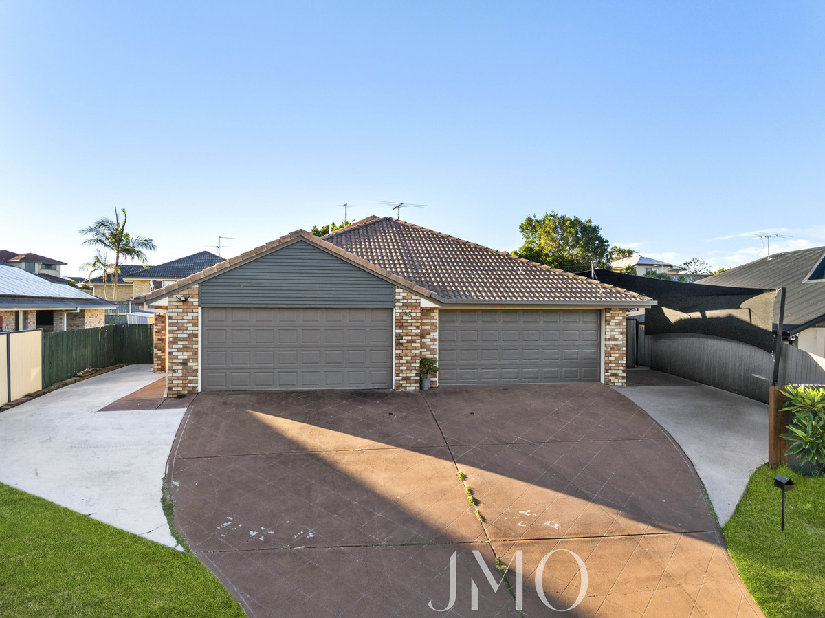 1/48 Philben Drive, Ormeau, QLD 4208 - Image 1