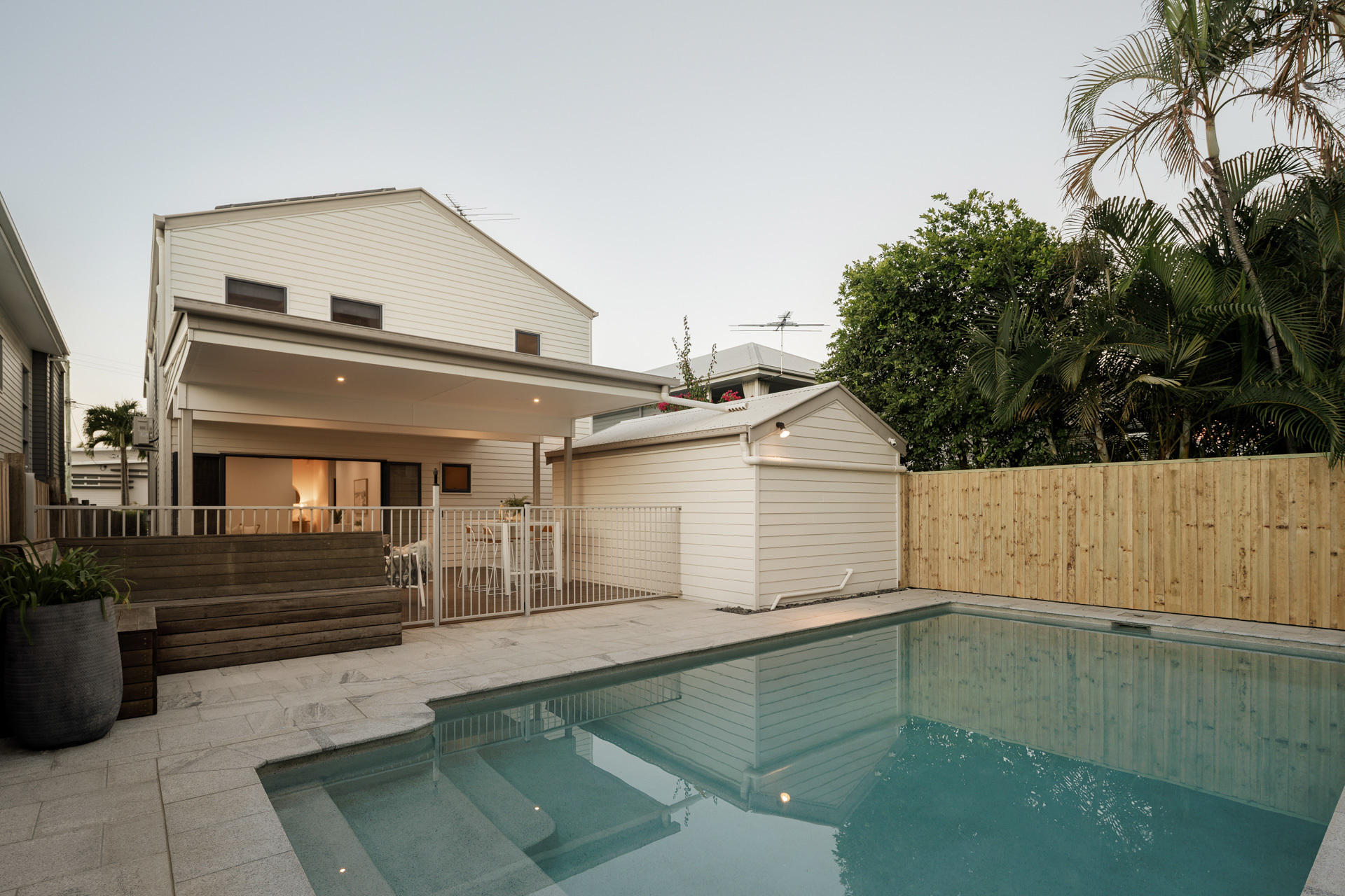 4-bedroom house at 53 GRATTAN TERRACE, Wynnum QLD 4178, Brisbane, Queensland