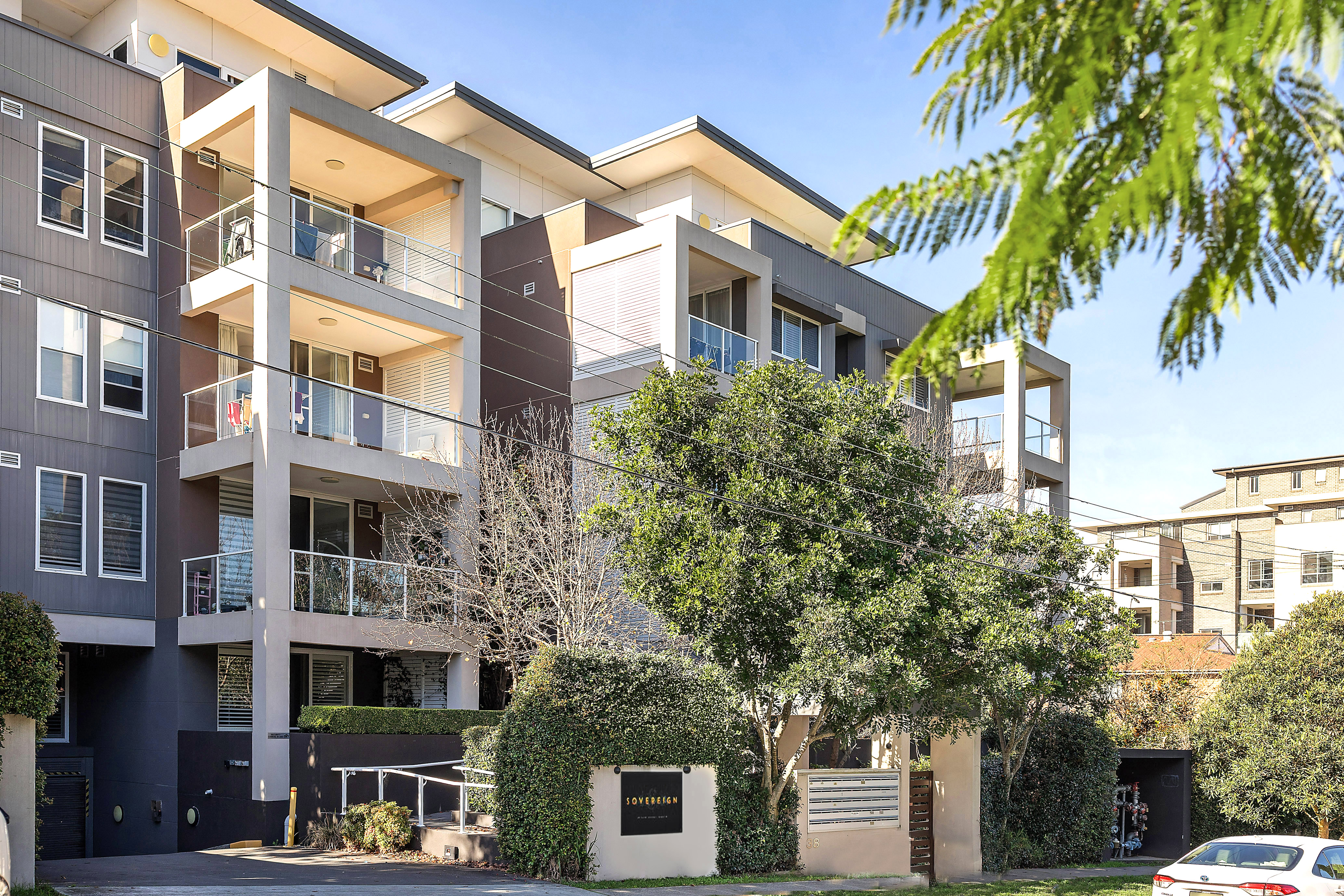 UNIT 31 36-40 LORDS AVENUE, Asquith NSW 2077 - Image 9