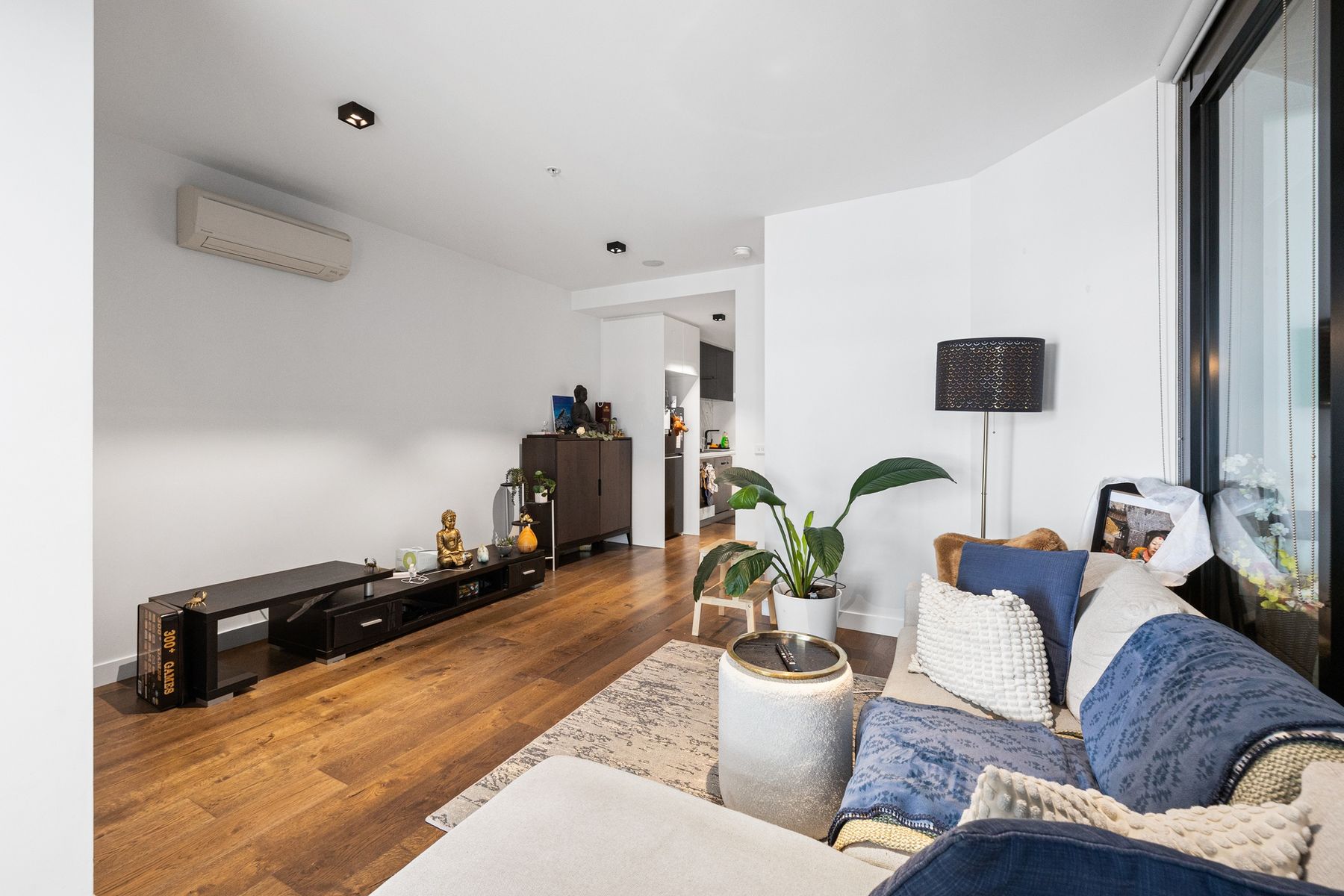 2-bedroom unit at APARTMENT 512 101 TRAM ROAD, DONCASTER VIC 3108, Manningham, Victoria