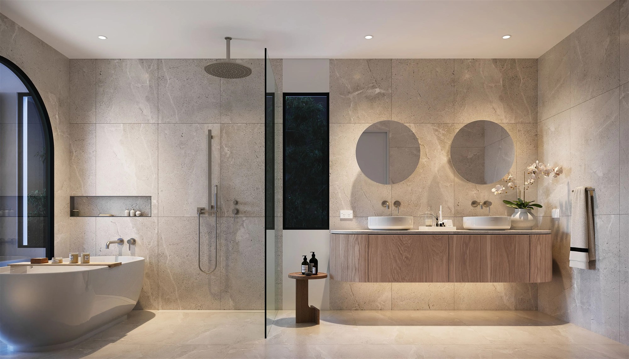 201/Unit  14-18 Crombie Street, Milton, Qld, 4064 - Image 1