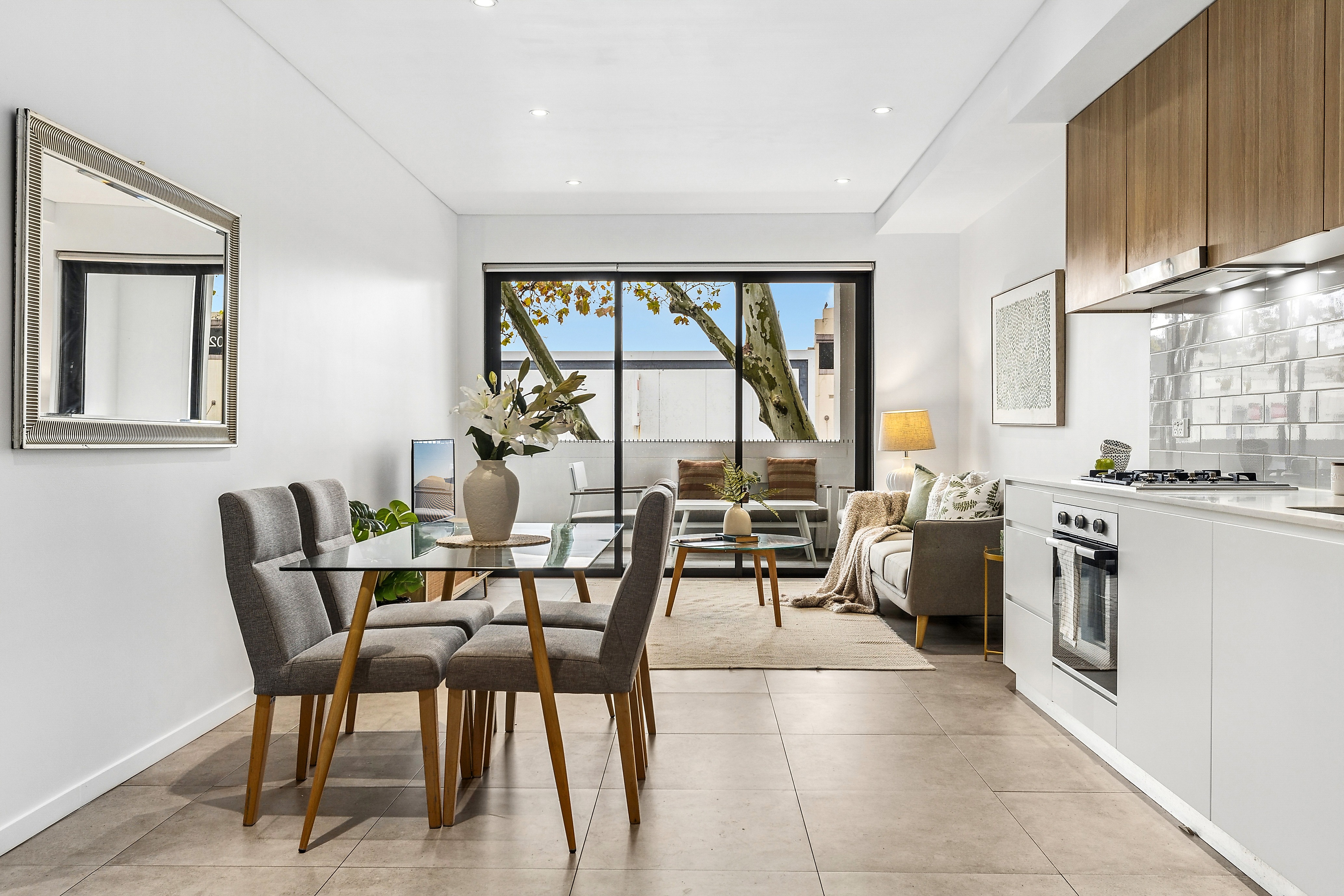 2-bedroom unit at 2/904 Botany Road, Mascot, Nsw, 2020, Bayside (Nsw), New South Wales