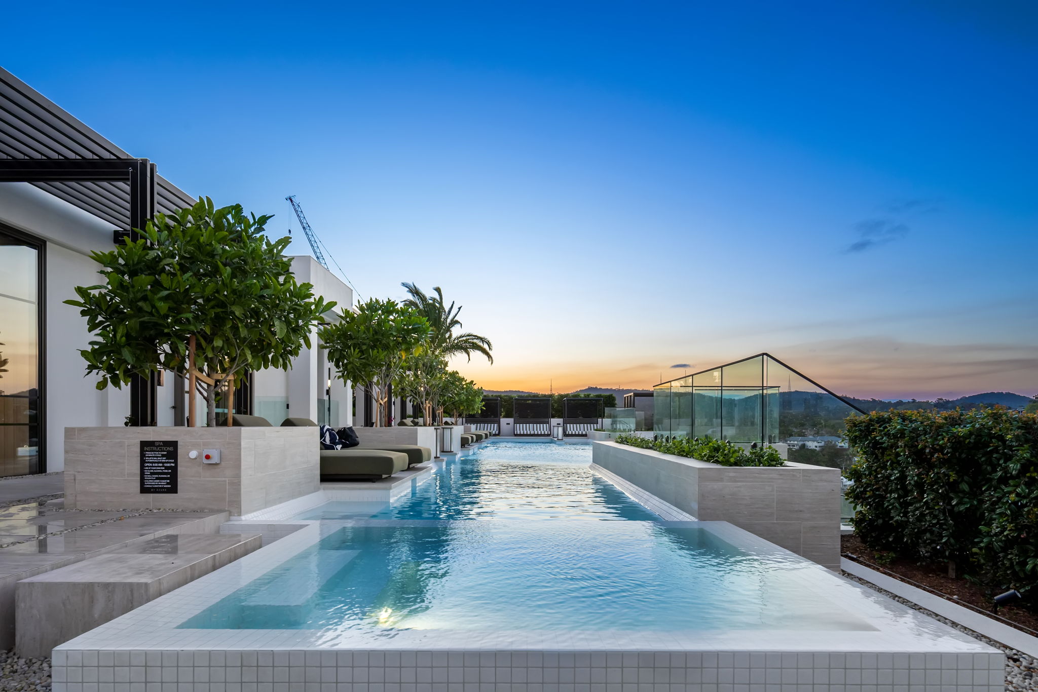 3-bedroom unit at 305/1 Earle Lane, Toowong, QLD 4066, Brisbane, Queensland