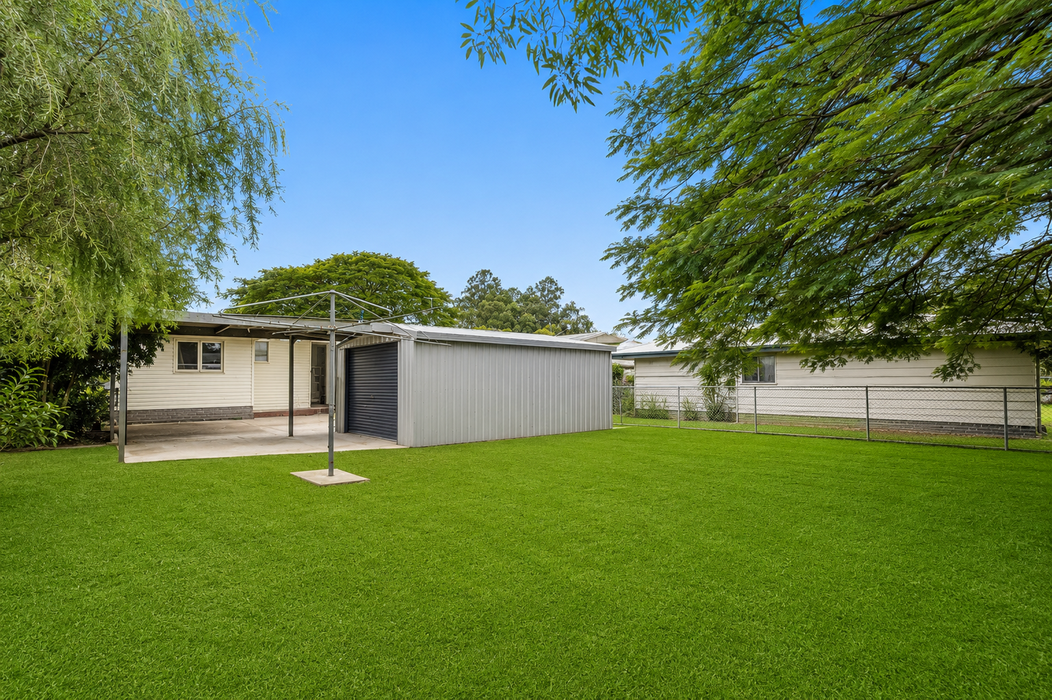 3-bedroom house at 66 SMITHS ROAD, Goodna QLD 4300, Ipswich, Queensland