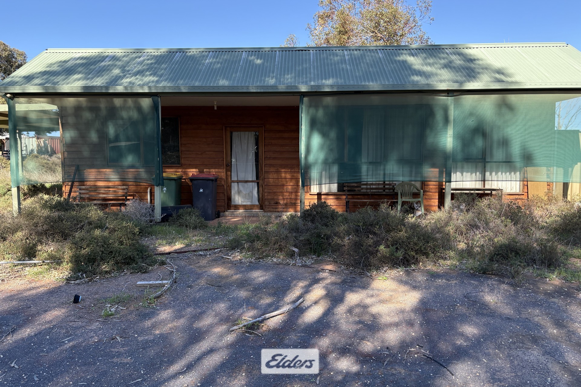 4-bedroom house at 8749 Murray Valley Highway, Boundary Bend, VIC 3599, Swan Hill, Victoria