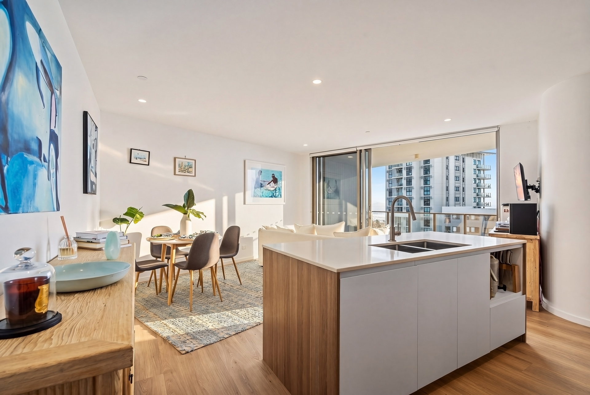 2-bedroom unit at 703/7 Douglas Street, Coolangatta, QLD 4225, Gold Coast, Queensland