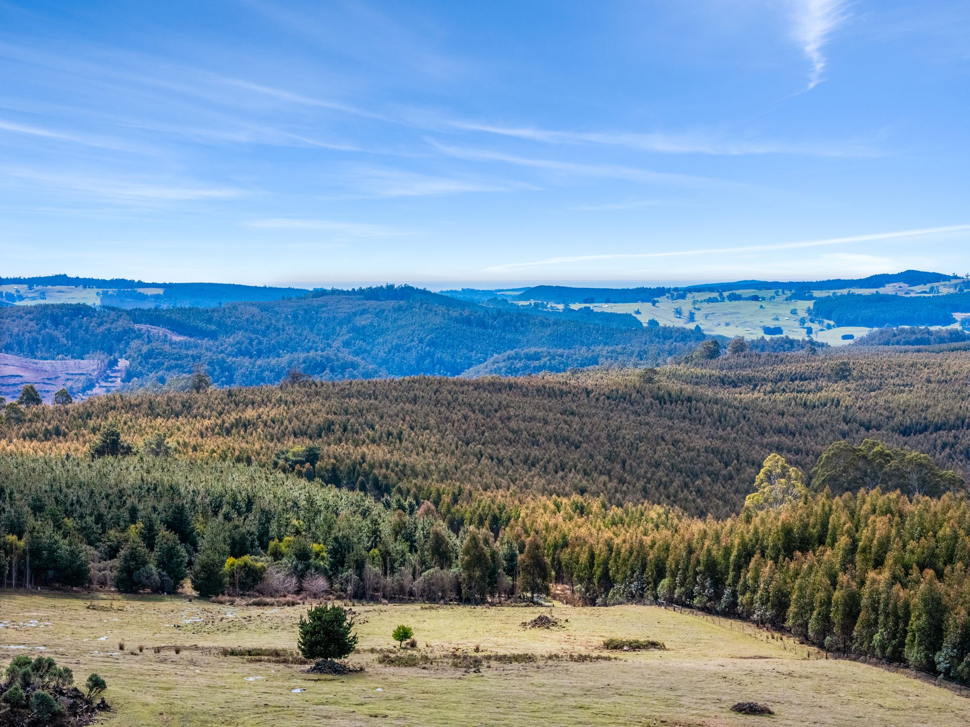 3-bedroom house at 12 Kop Road, Erriba, TAS 7310, Kentish, Tasmania