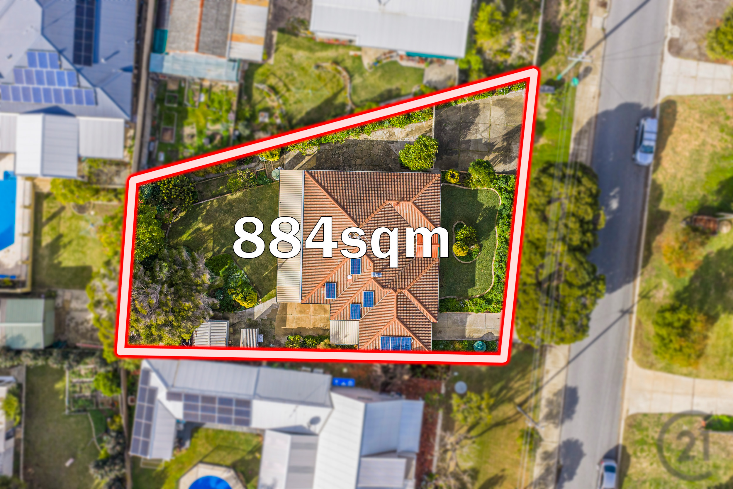 36 WOOLEEN STREET, Golden Bay WA 6174 - Image 2