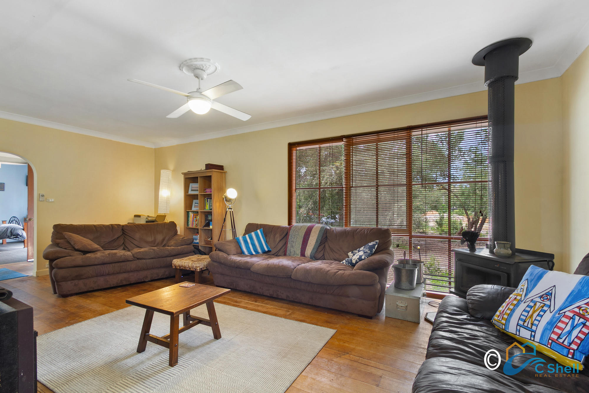2-bedroom house at 55 Central Avenue, Loch Sport, Vic, 3851, Wellington, Victoria
