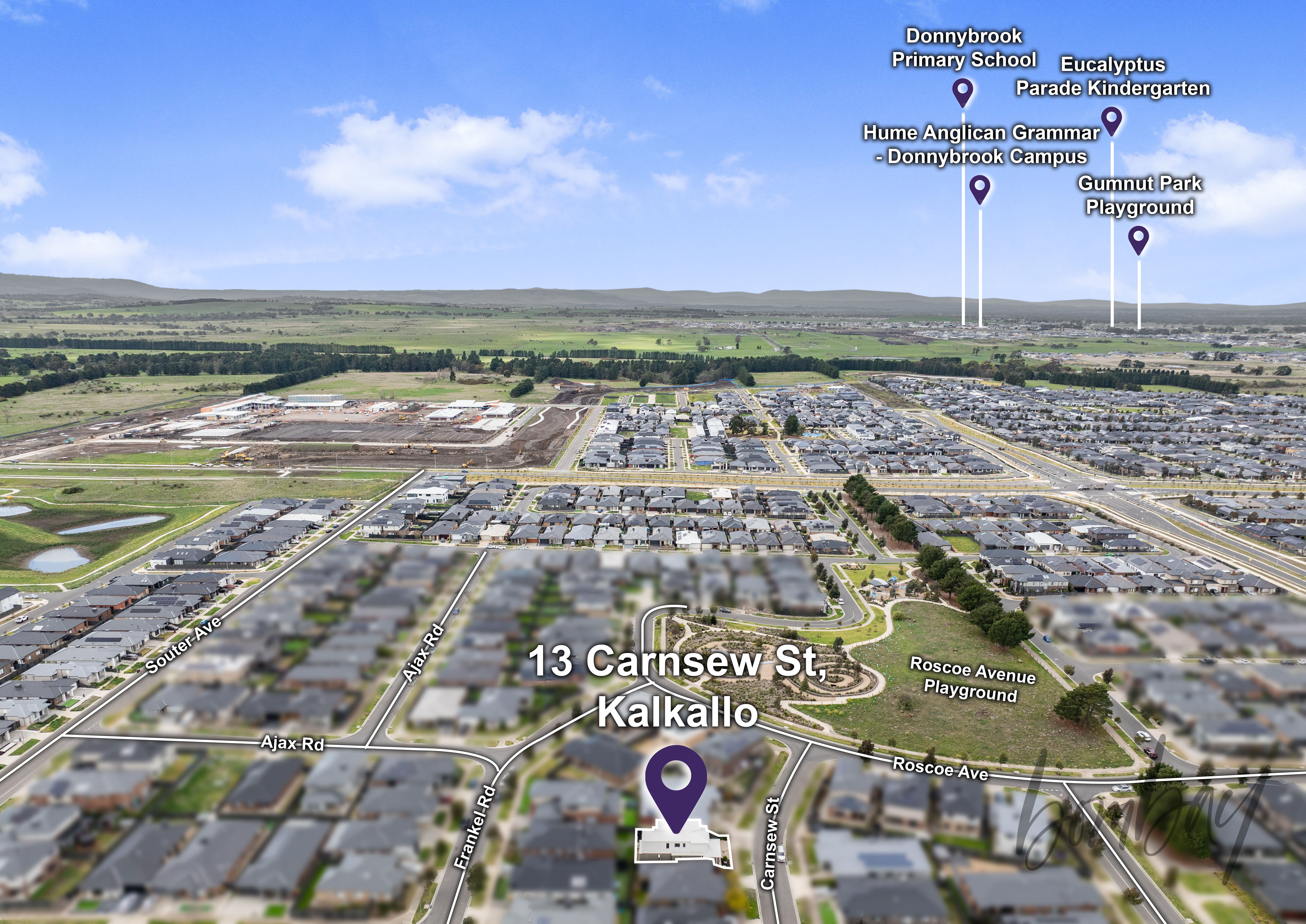 13 Carnsew Street, Kalkallo, VIC 3064 - Image 9