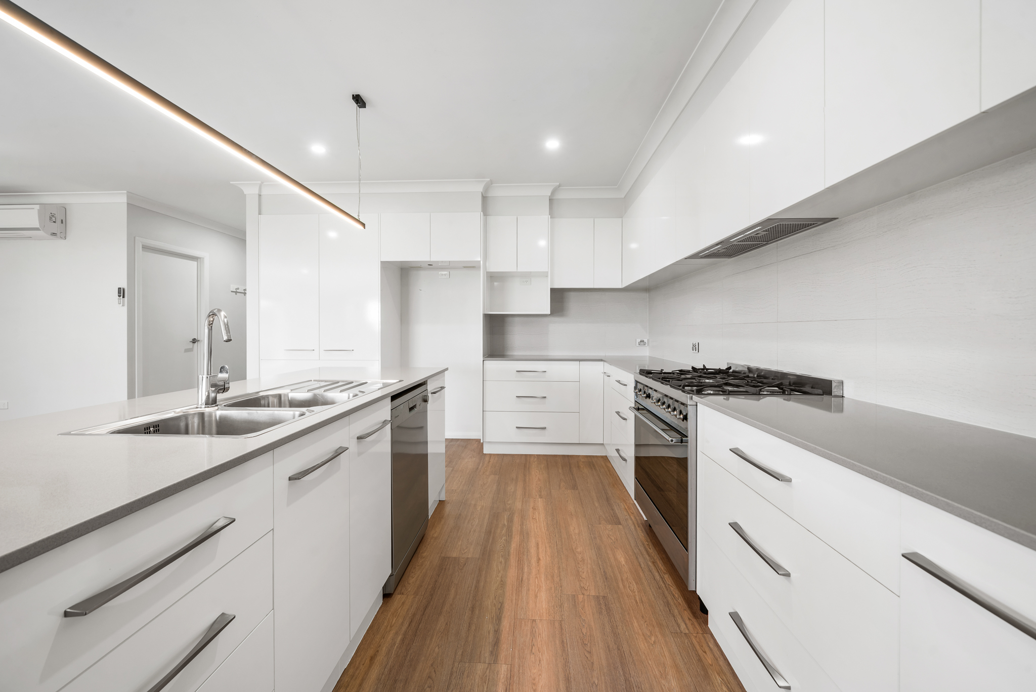 4-bedroom house at 18 Sportsman Drive, Kleinton QLD 4352, Toowoomba, Queensland