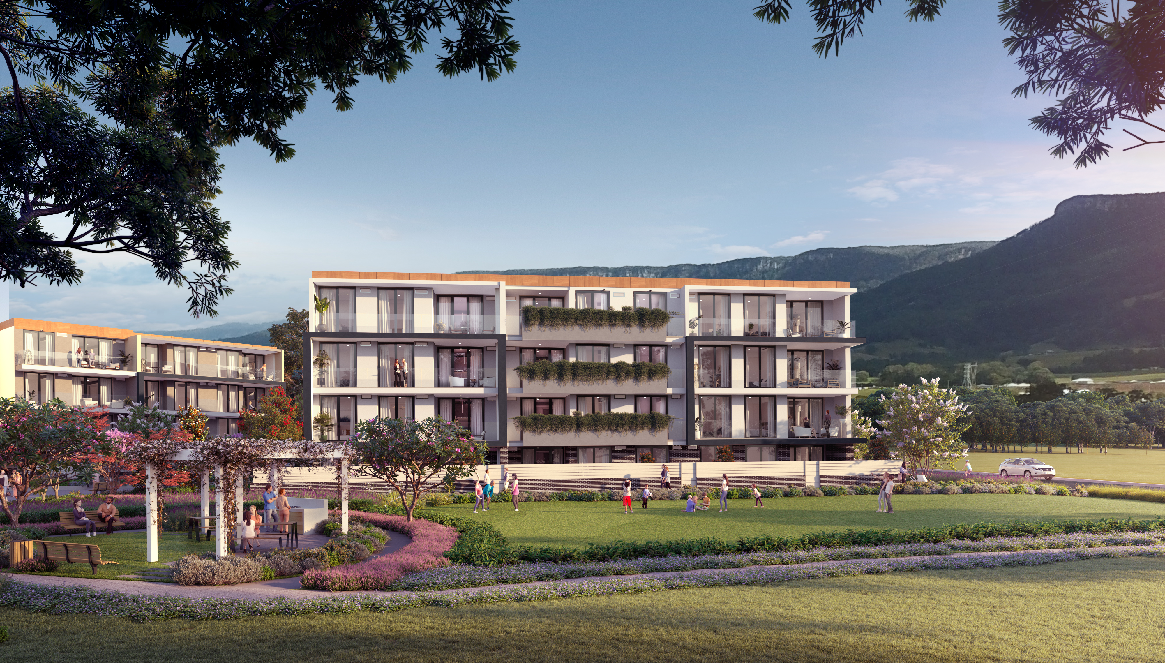 D102/1D Sanctuary Street , Kembla Grange, Nsw, 2526 - Image 3