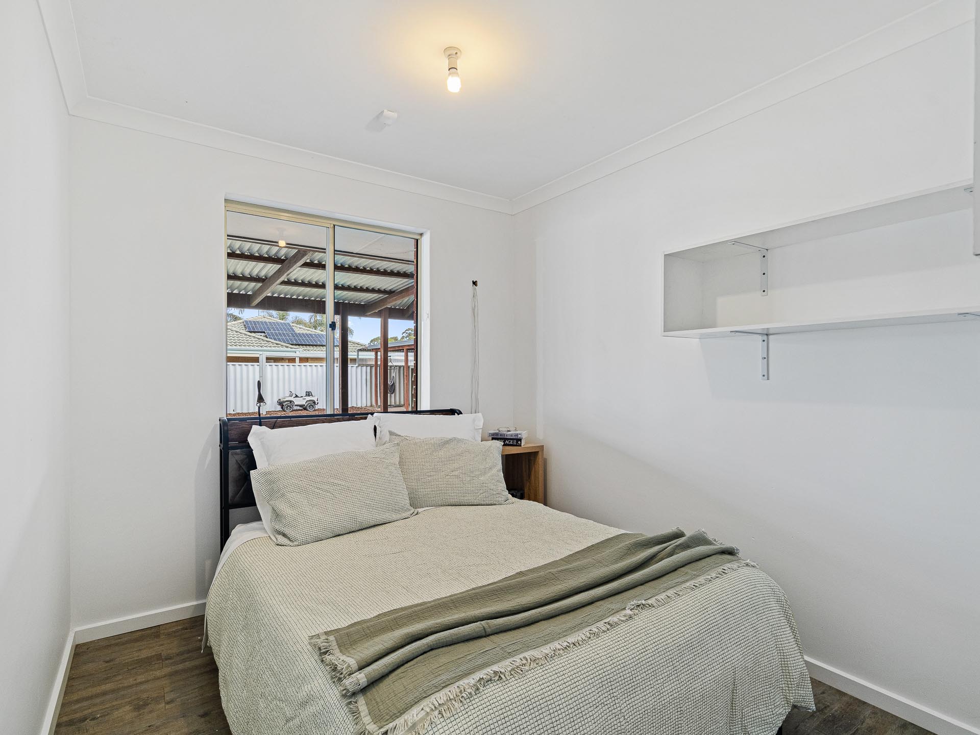 4-bedroom house at 43 Exchequer Avenue, Greenfields, WA 6210, Mandurah, Western Australia