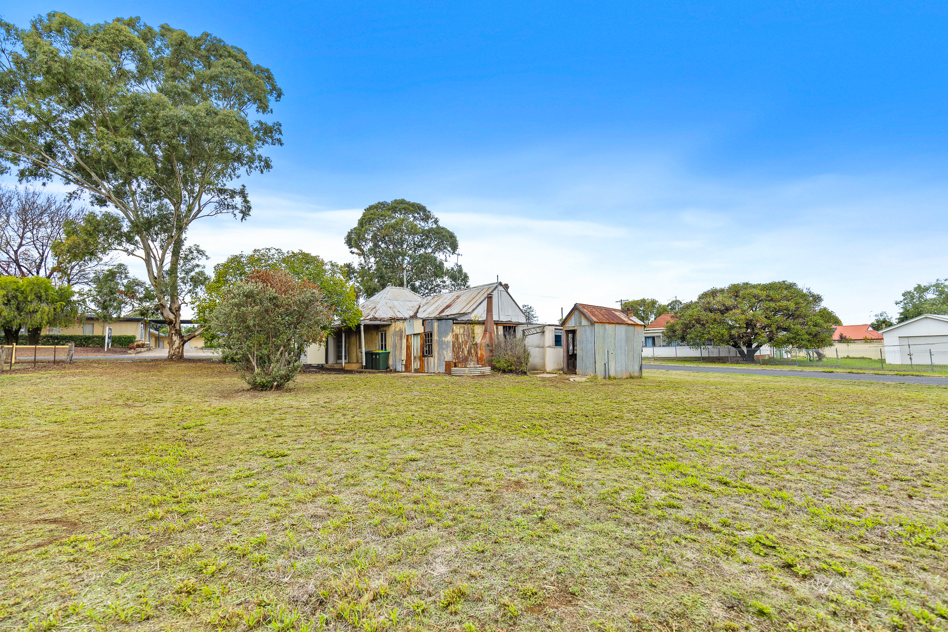2-bedroom house at 104 MEDLEY STREET, Gulgong NSW 2852, Mid-Western, New South Wales