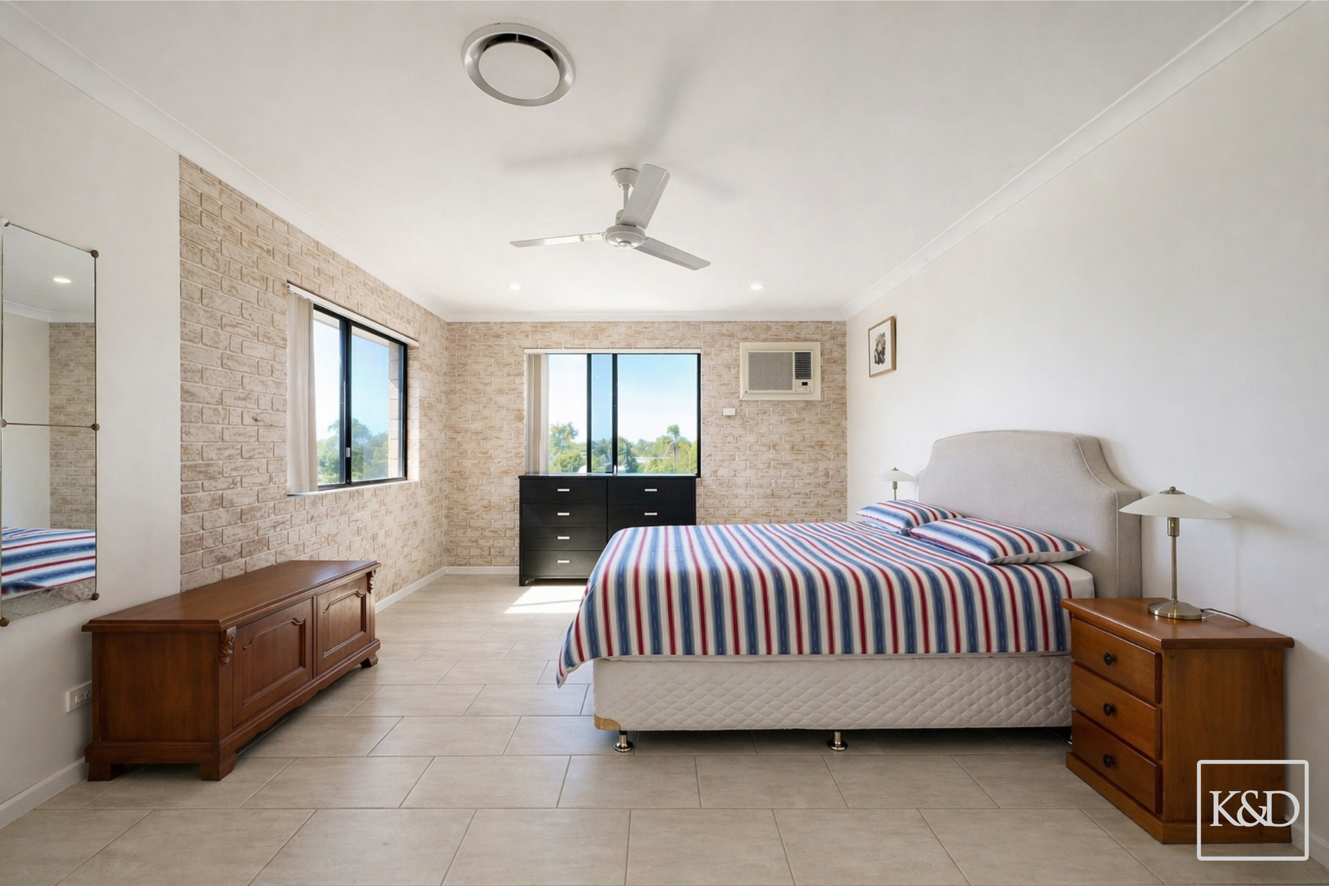 3-bedroom unit at 4 5 THORNELY CLOSE, BELLARA QLD 4507, Moreton Bay, Queensland