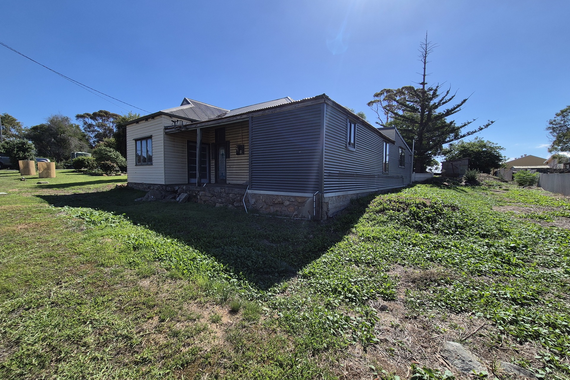 4-bedroom house at 89 SPENCE STREET, Ravensthorpe WA 6346, Ravensthorpe, Western Australia