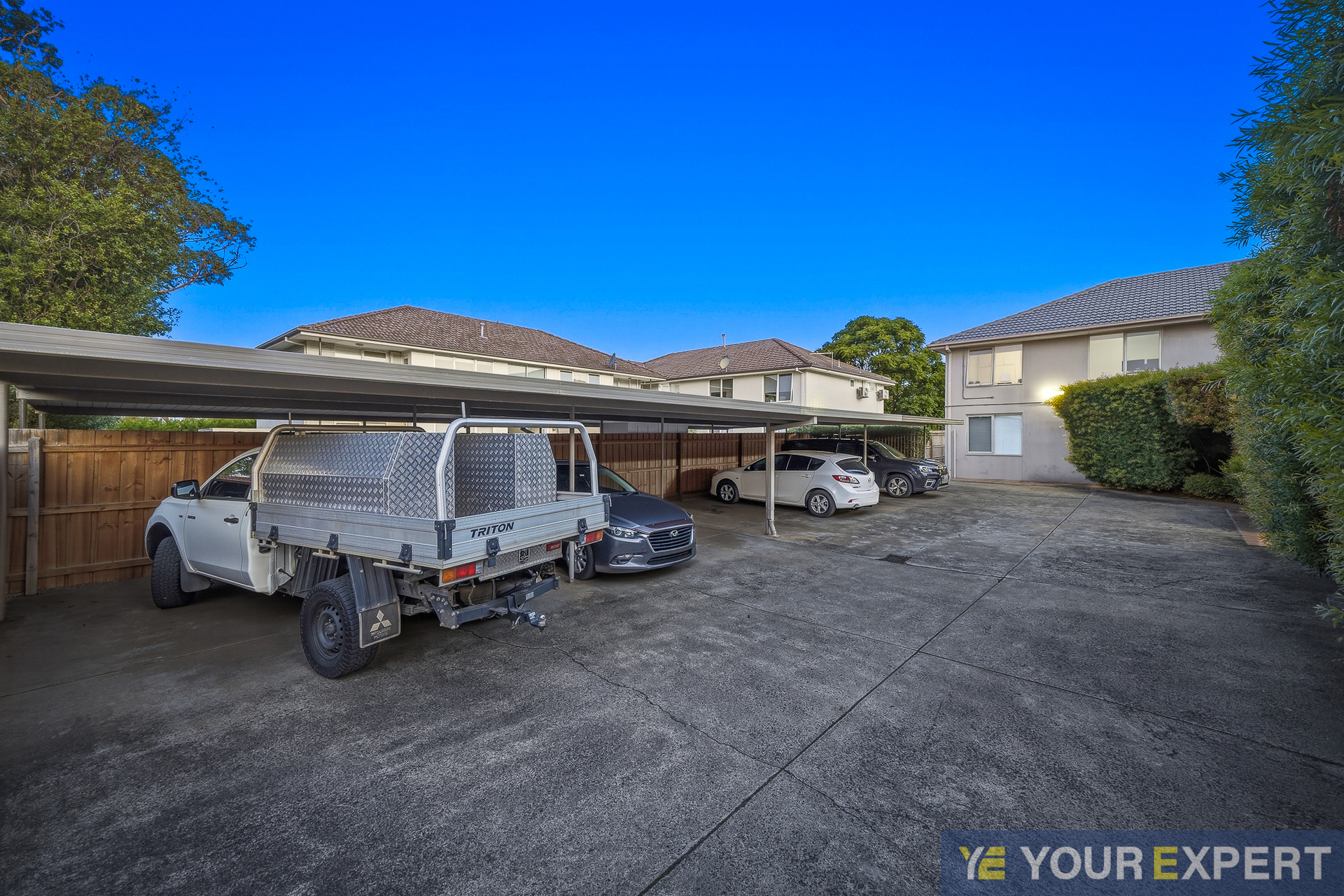 3-bedroom unit at 3 5 WEYMAR STREET, CHELTENHAM VIC 3192, , Victoria