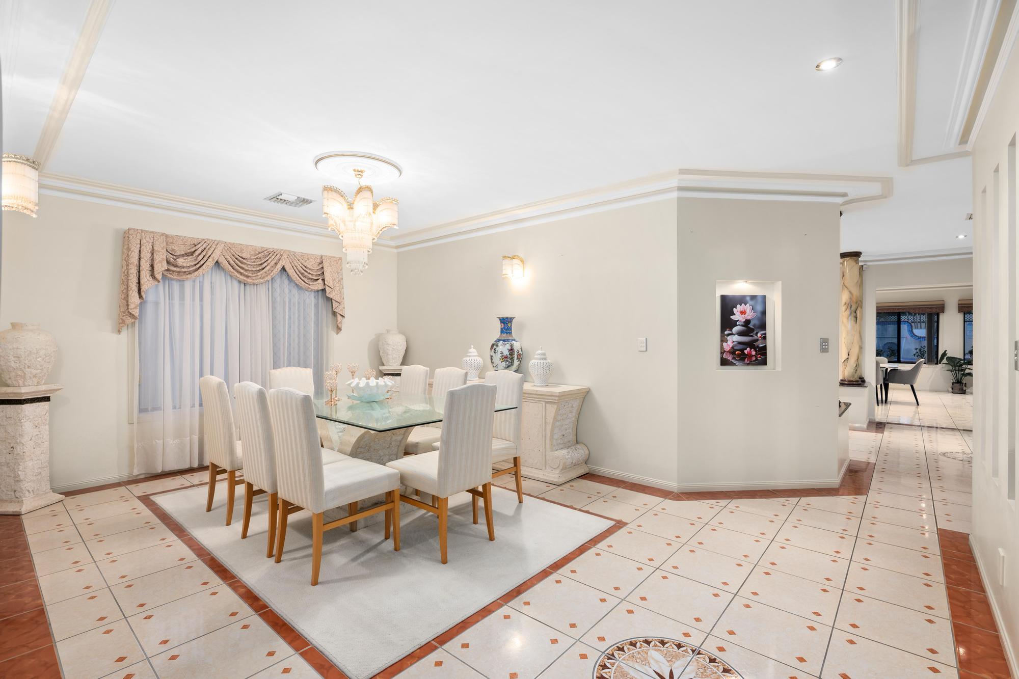 6-bedroom house at 56 Poinciana Crescent, Stretton, QLD 4116, , Queensland