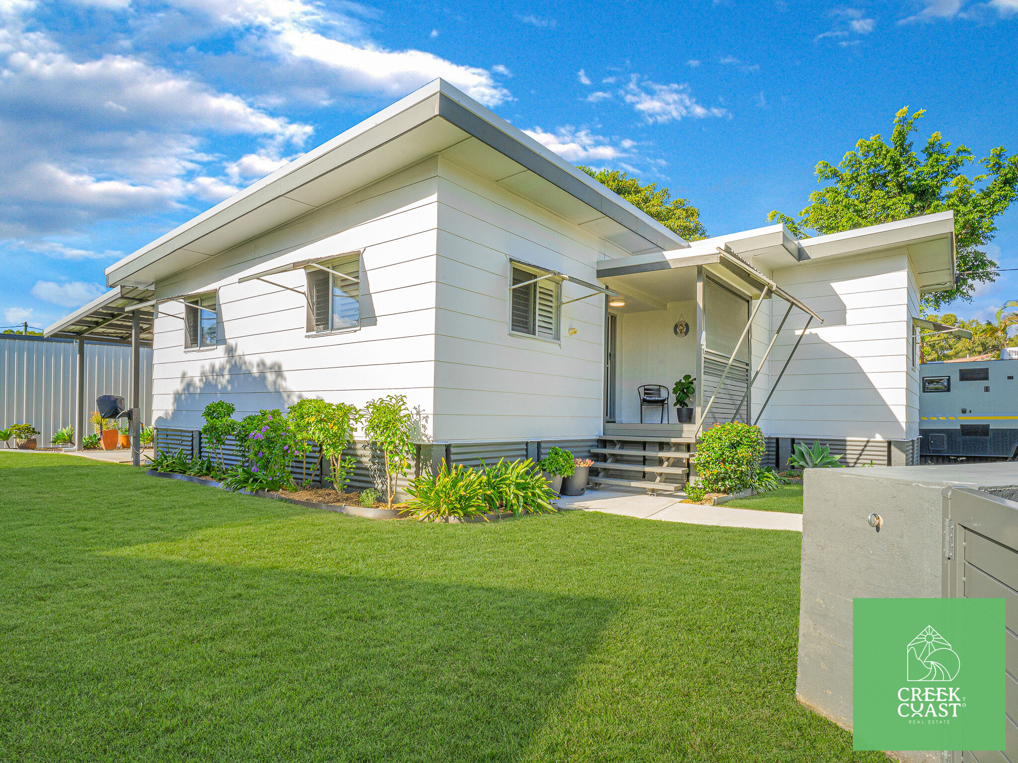 4 PARROT STREET, Tin Can Bay QLD 4580 - Image 1