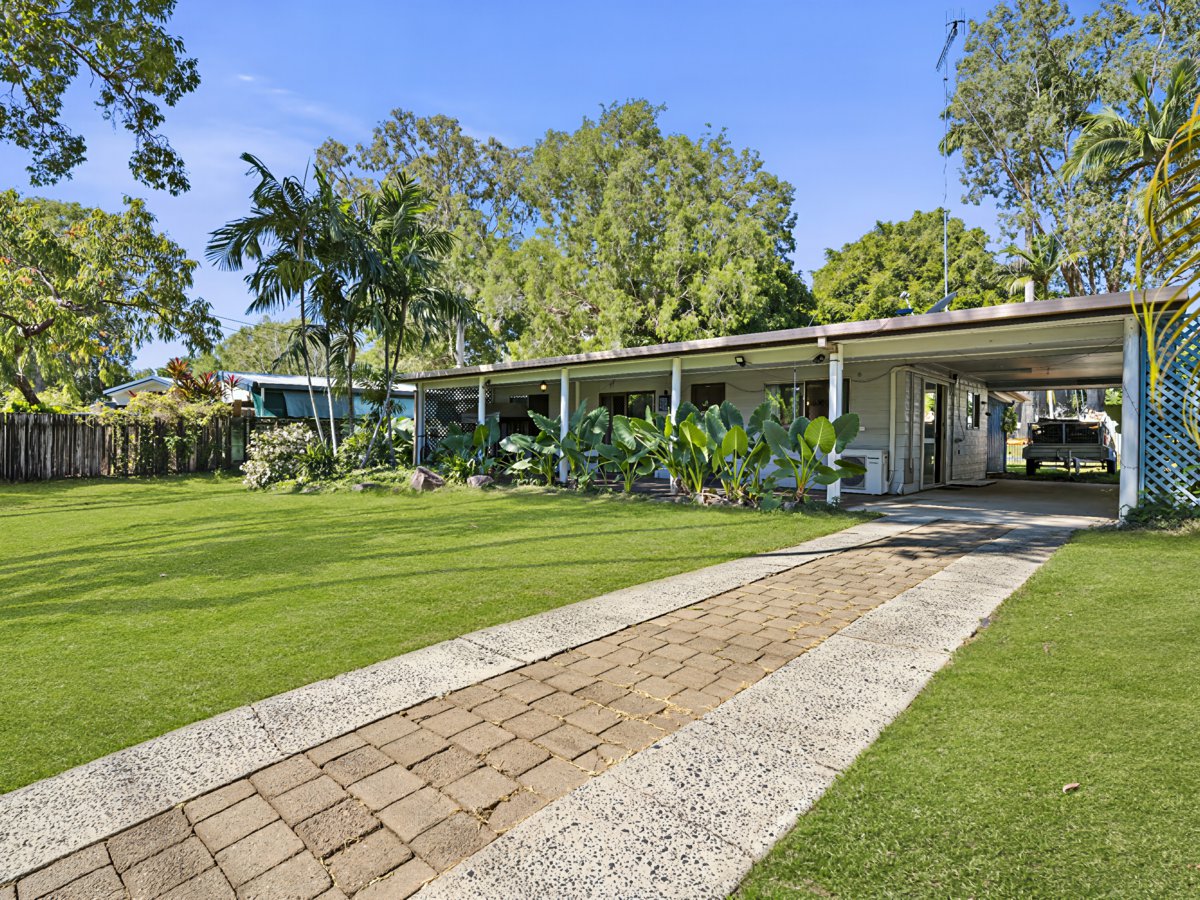 51 ENDEAVOUR ROAD, Clifton Beach QLD 4879 - Image 5