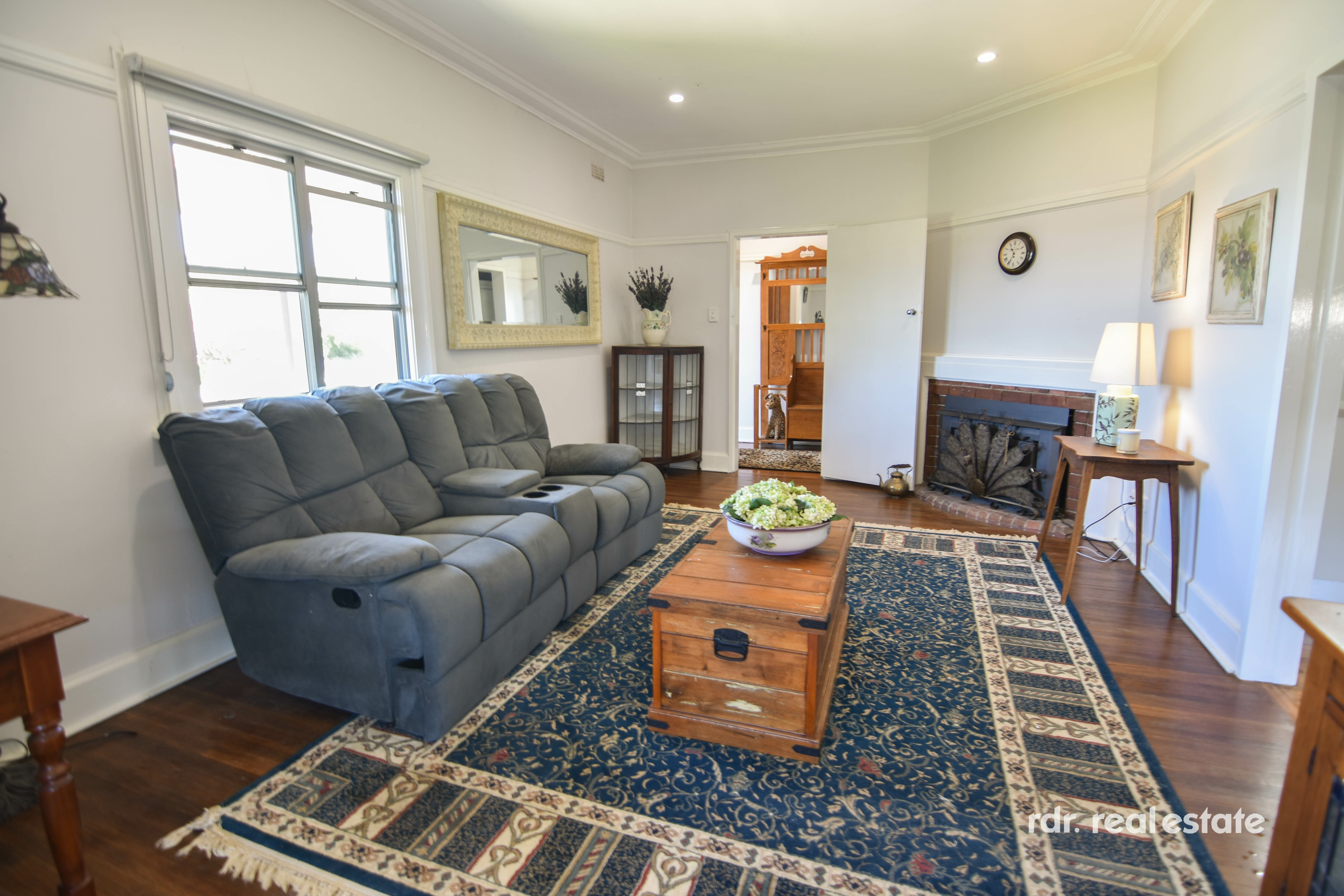 2-bedroom house at 7 HIGH STREET, Inverell NSW 2360, Inverell, New South Wales