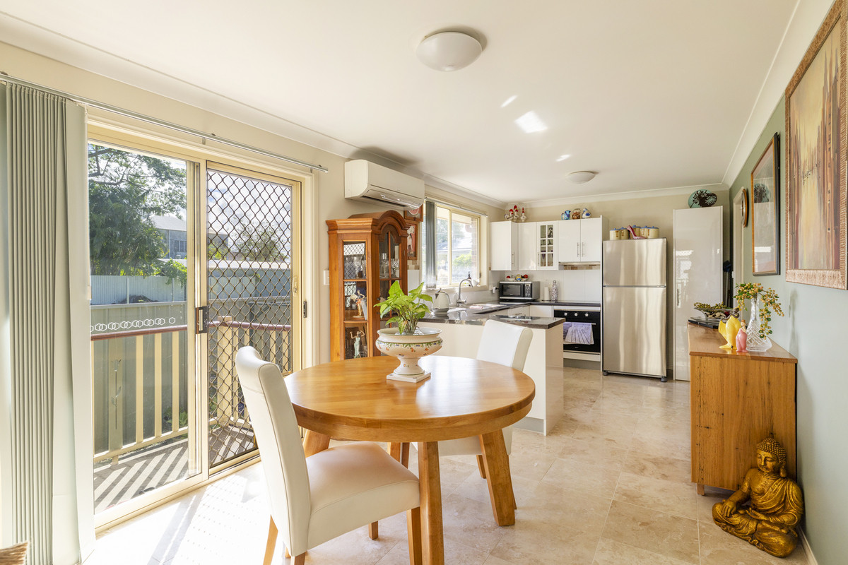2-bedroom unit at 2 76 QUEEN STREET, GRAFTON NSW 2460, Clarence Valley, New South Wales