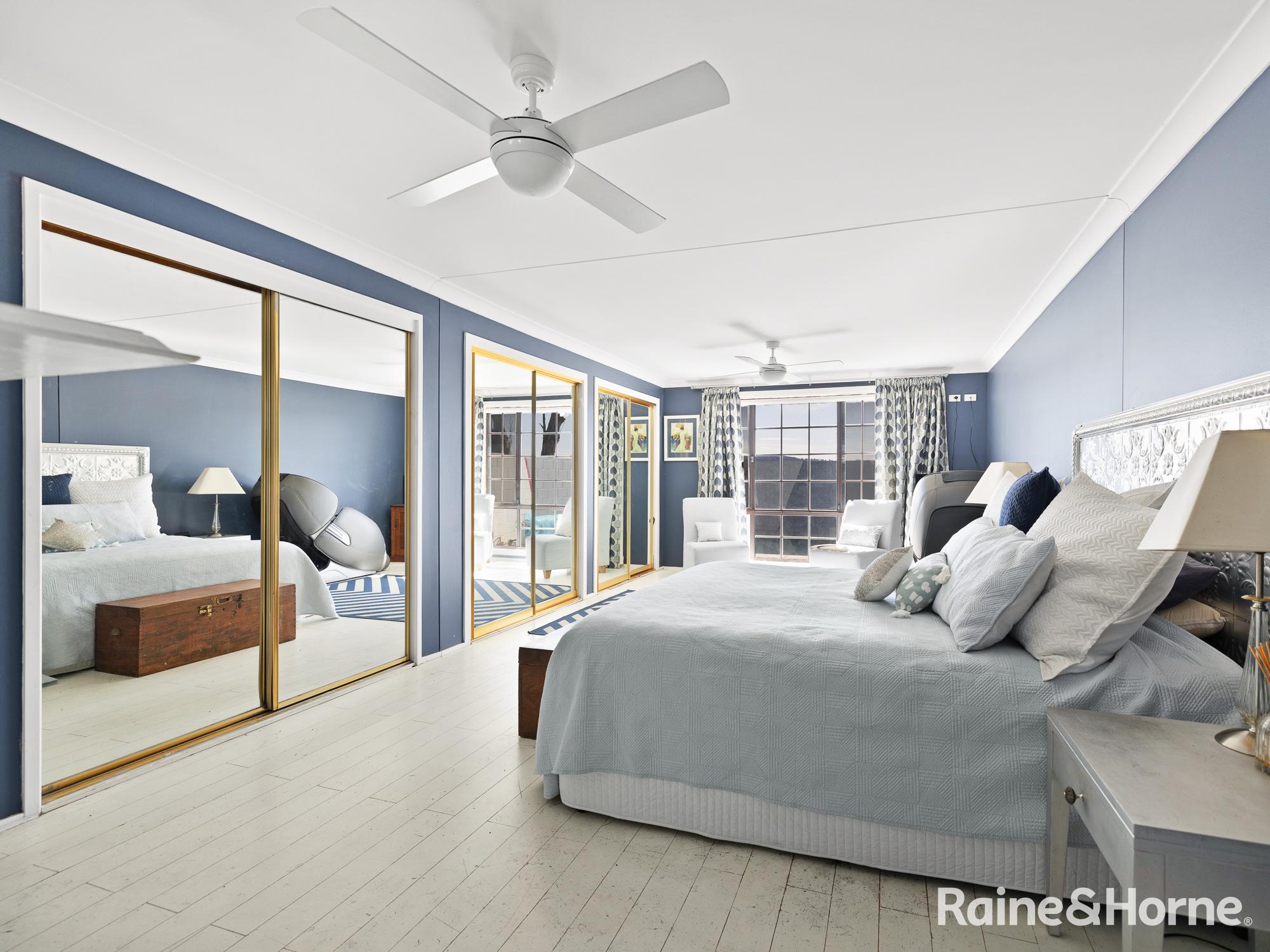 4-bedroom house at 136 Dunkeld Road, Dunkeld, NSW 2795, Bathurst, New South Wales