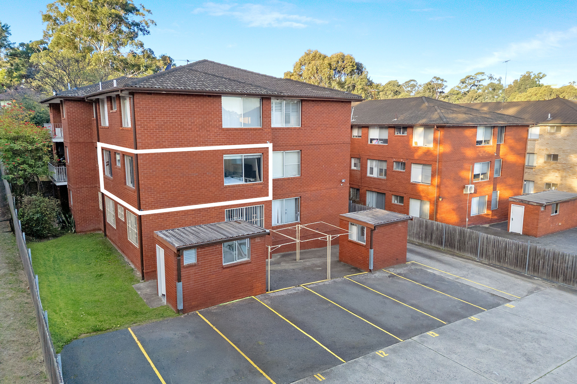 7 14 Union Street, West Ryde NSW 2114 - Image 8