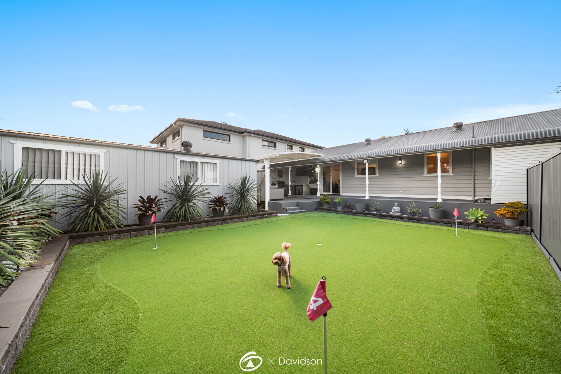 4-bedroom house at 45 Derna Road, Holsworthy, NSW 2173, Liverpool, New South Wales