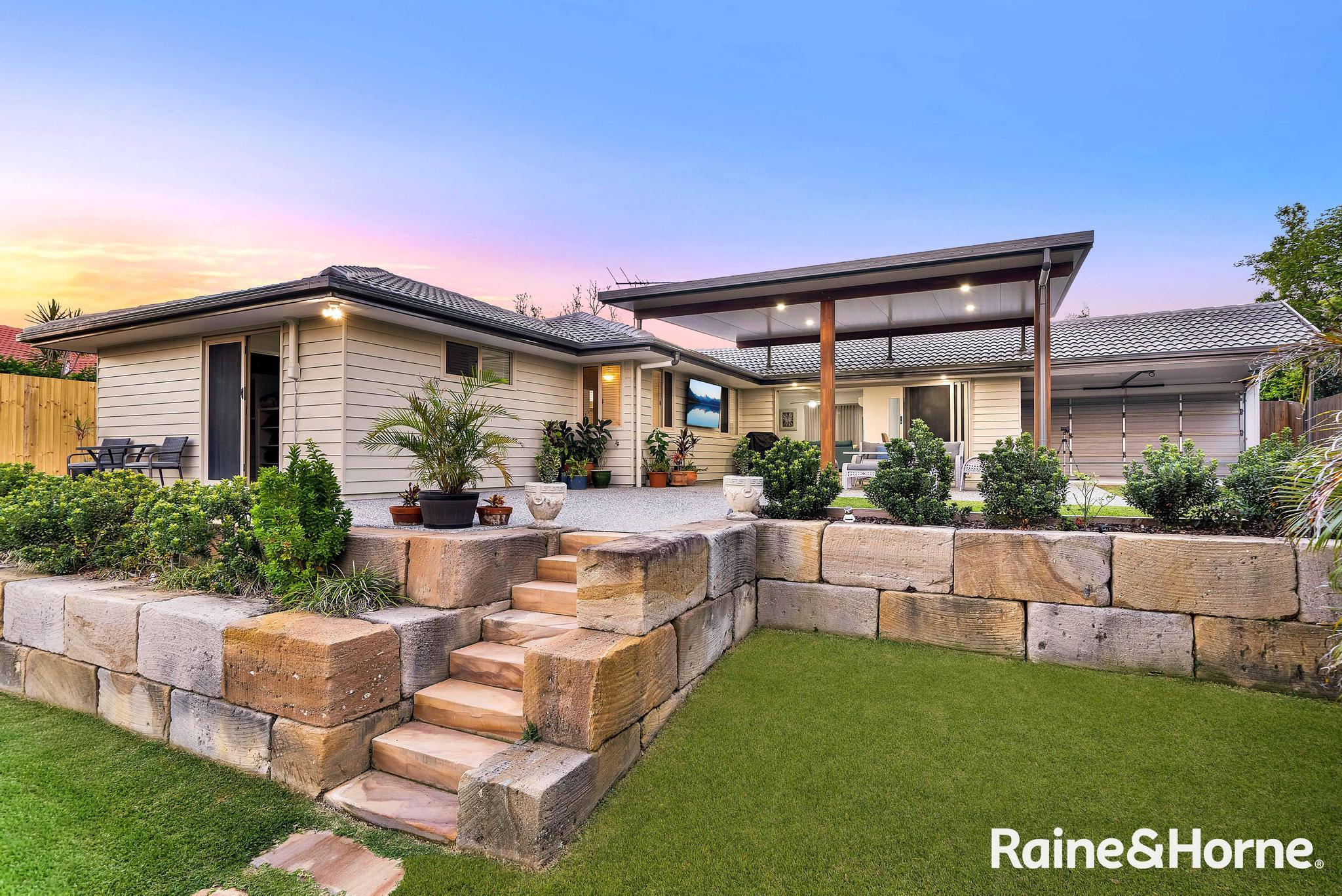 4-bedroom house at 34 CITYVIEW ROAD, Sinnamon Park QLD 4073, Brisbane, Queensland