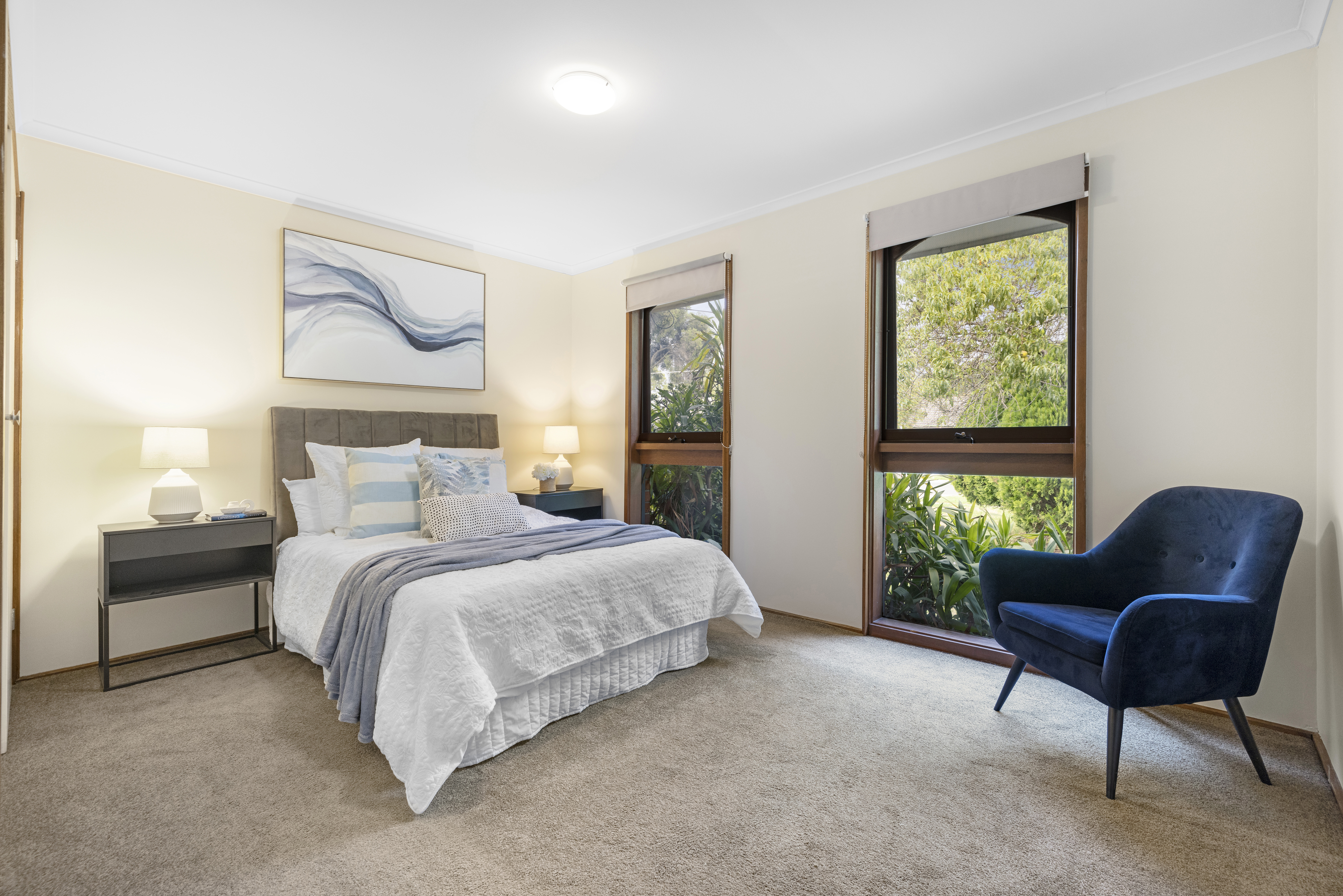 3-bedroom house at 58 Dobson Street, Ferntree Gully, VIC 3156, Knox, Victoria