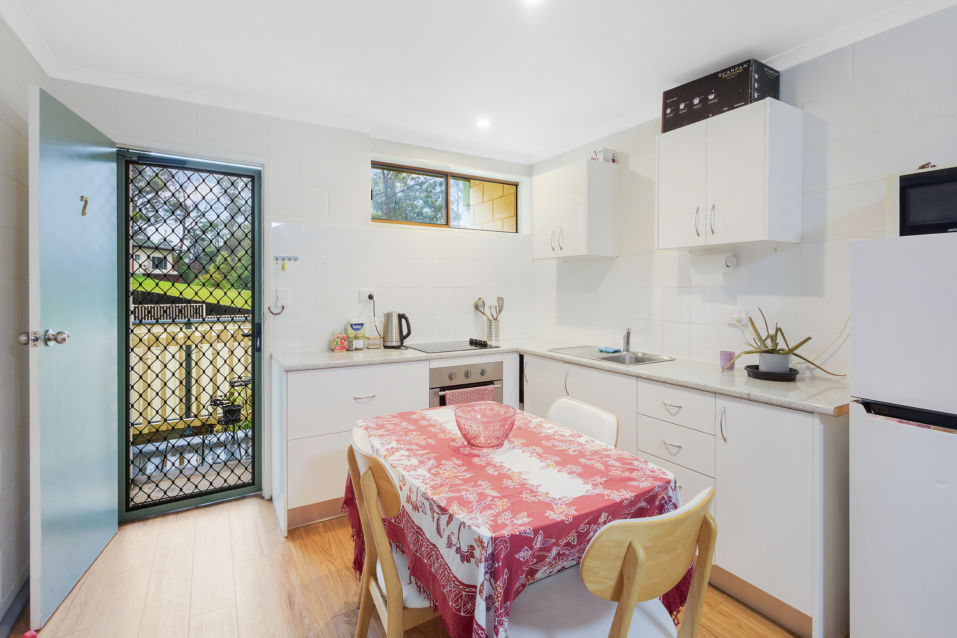 2-bedroom unit at 7 121-123 MERIMBULA DRIVE, MERIMBULA NSW 2548, Bega Valley, New South Wales