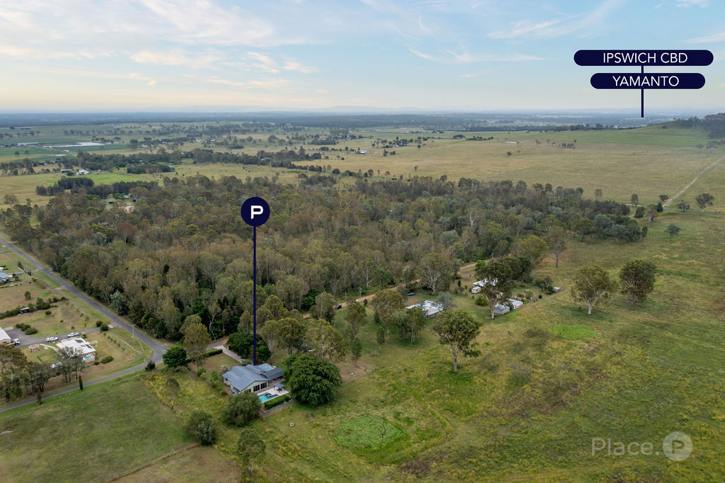 4-bedroom house at 62 Truloff Road, Peak Crossing, QLD 4306, Ipswich, Queensland