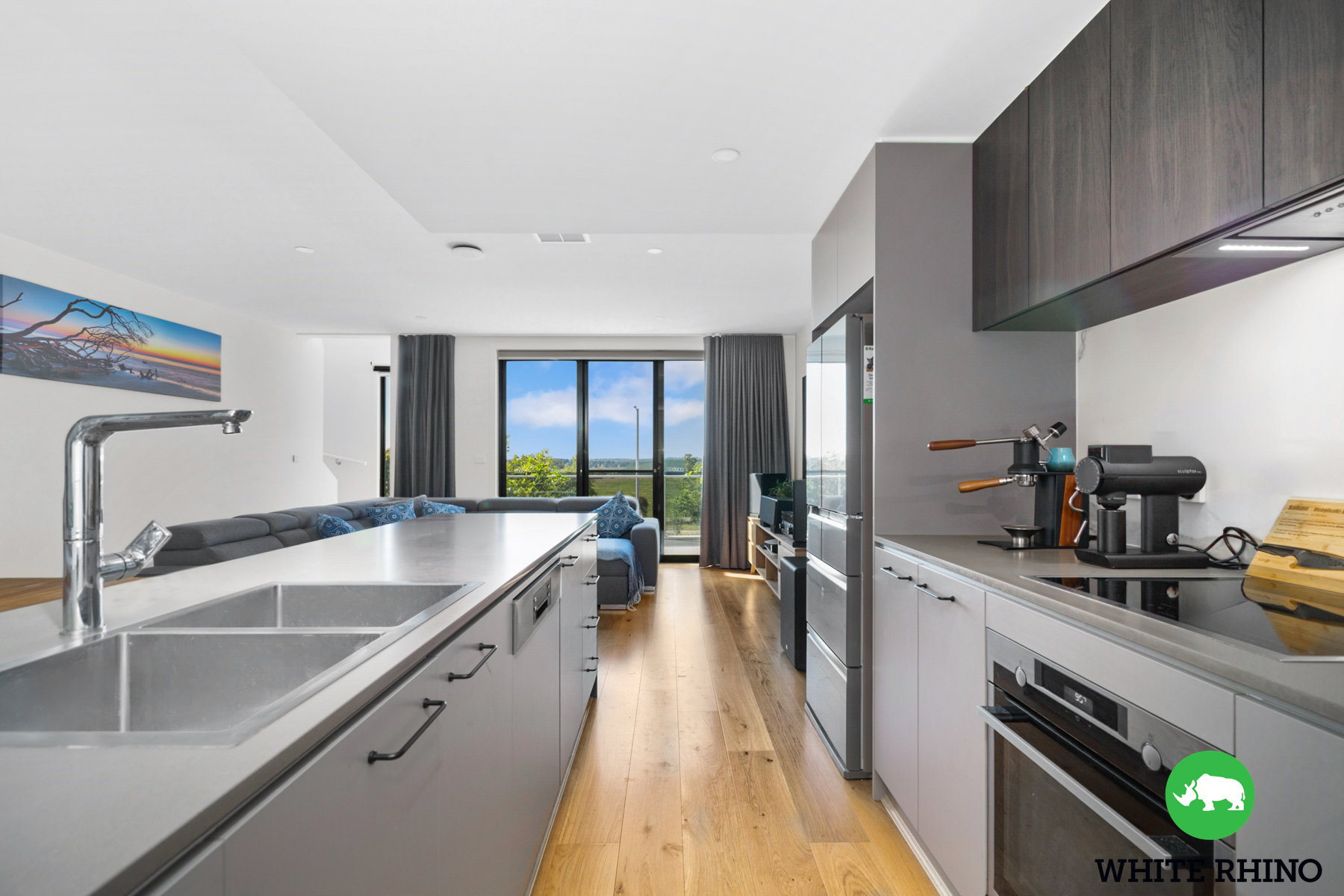 87/44 Marie Little Crescent, Denman Prospect, Act, 2611 - Image 9