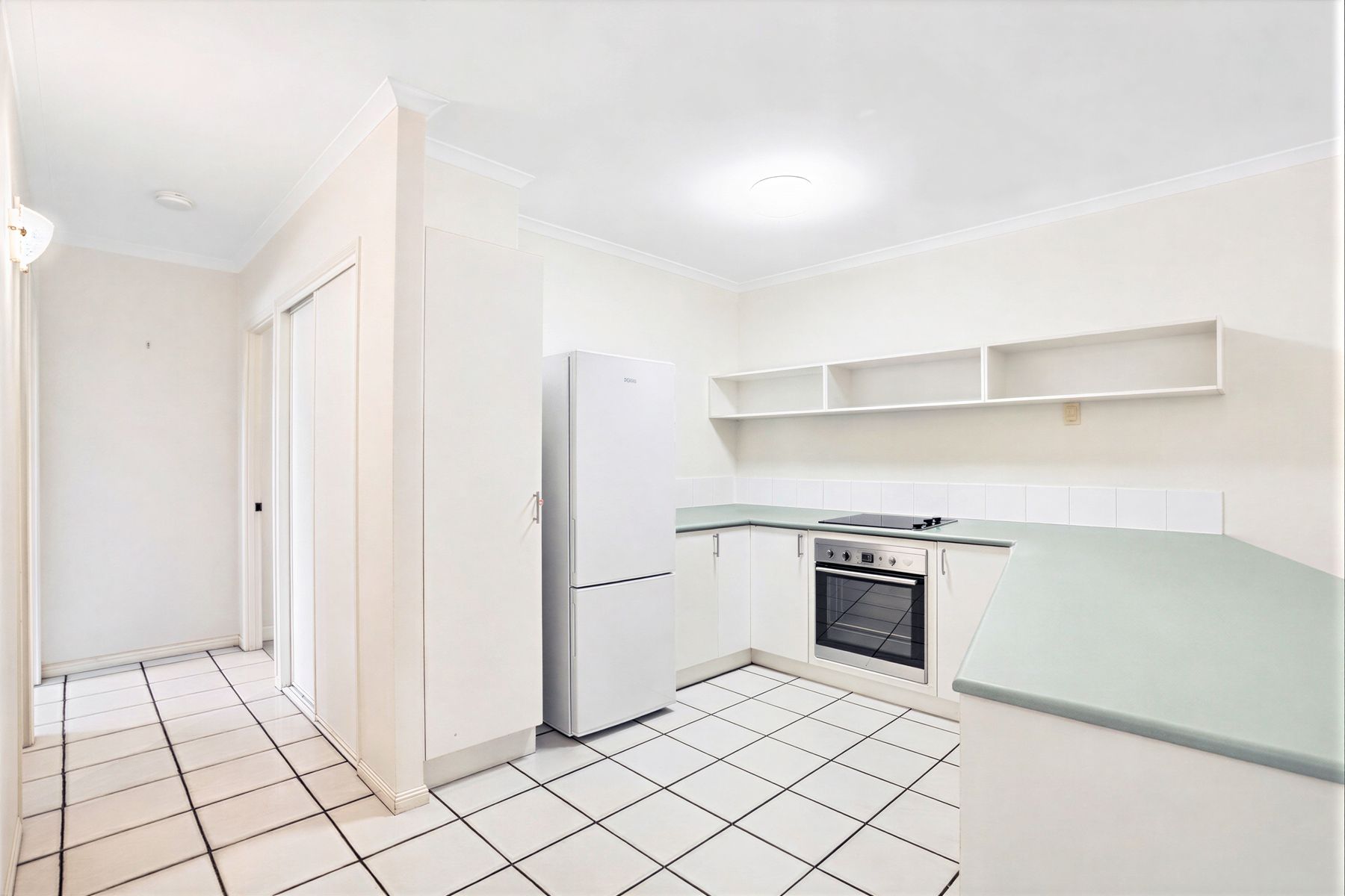 2-bedroom unit at 18/2-4 Mcguigan Street, Earlville, QLD 4870, Cairns, Queensland