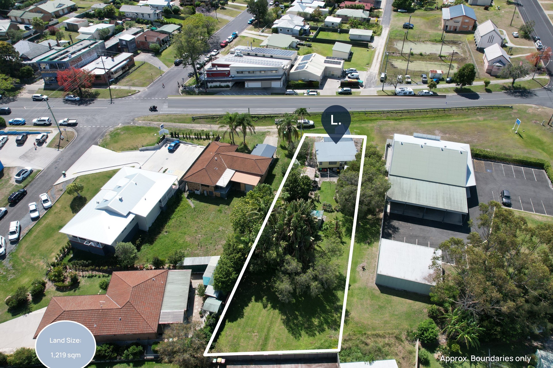 3-bedroom house at 66 RIVER STREET, Maclean NSW 2463, Clarence Valley, New South Wales