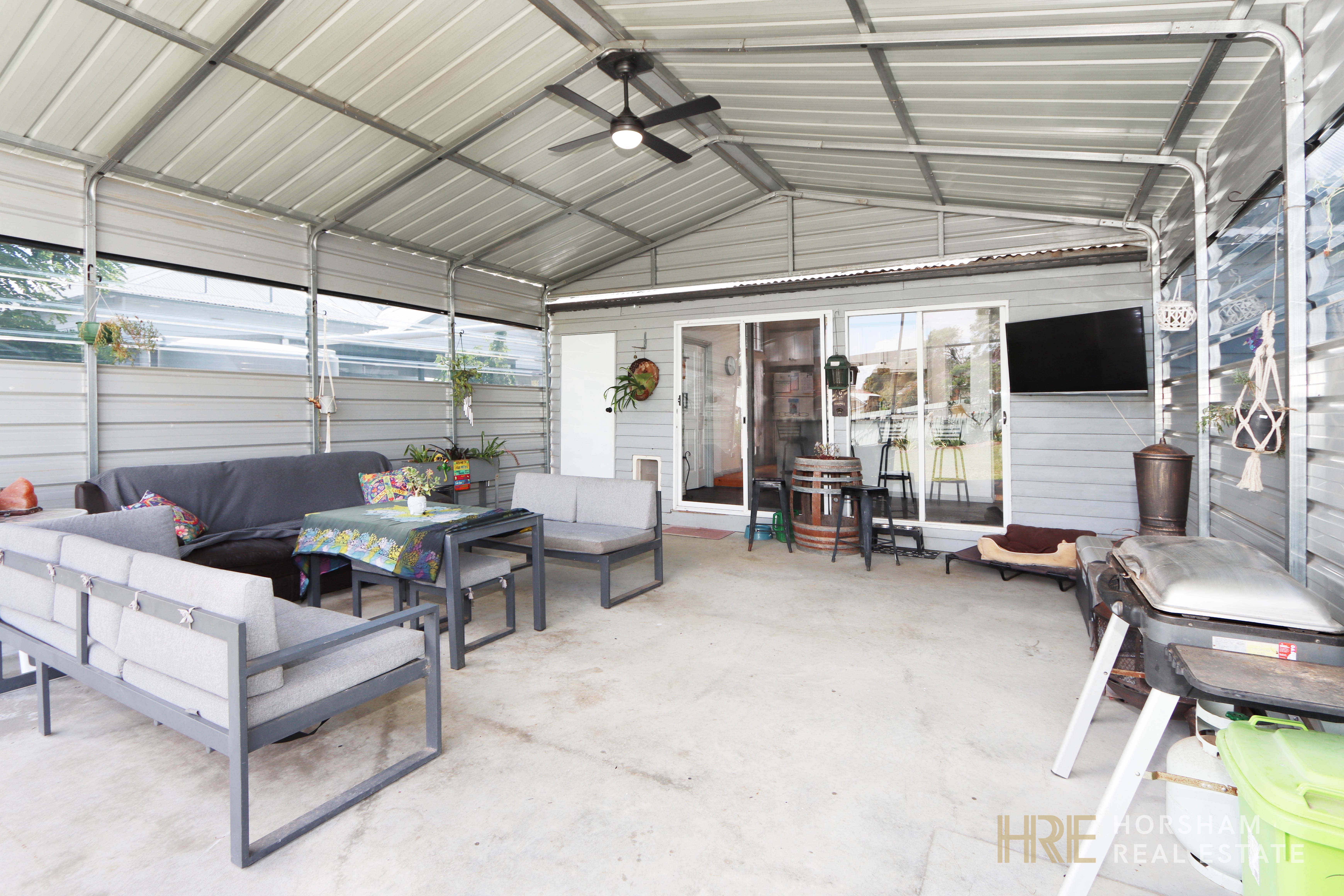 4-bedroom house at 42 Meyer Street, Donald, VIC 3480, Buloke, Victoria